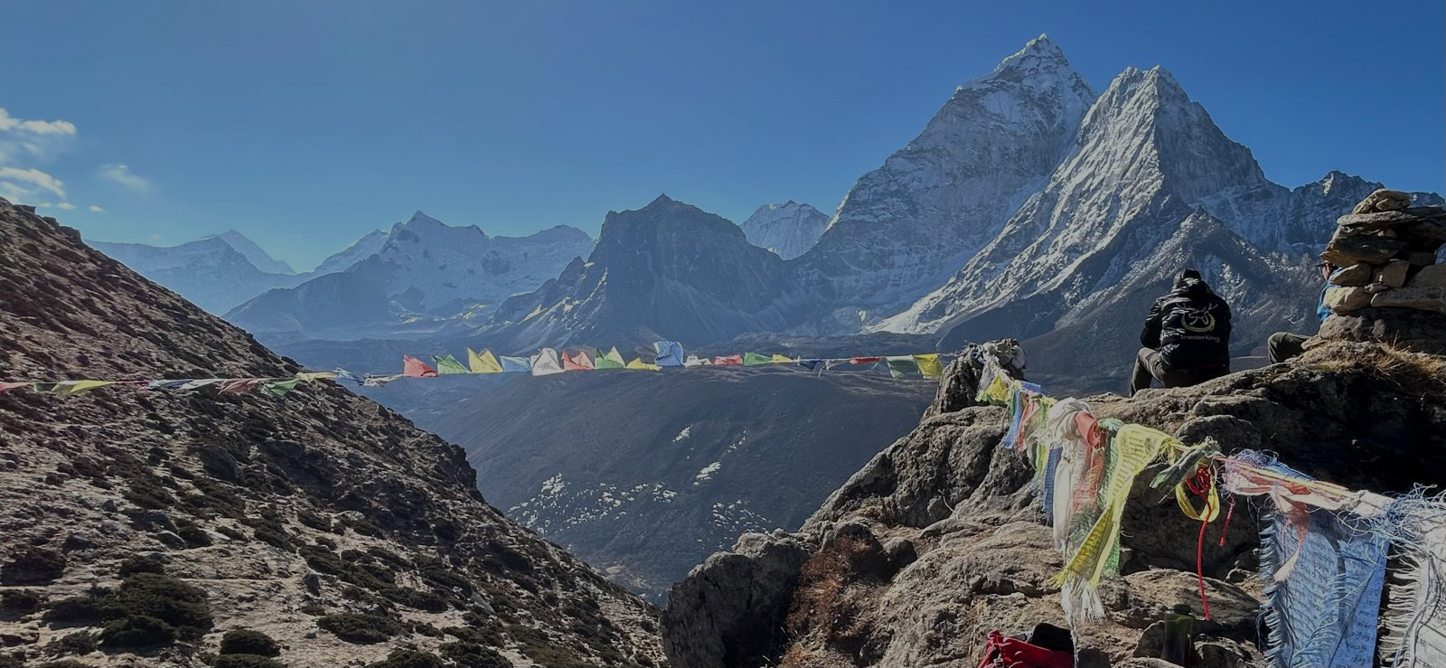 Nimsdai Foundation - Year End Report