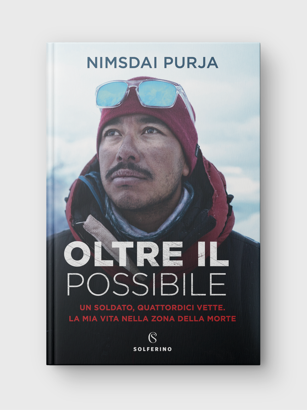 Nimsdai - Beyond Possible