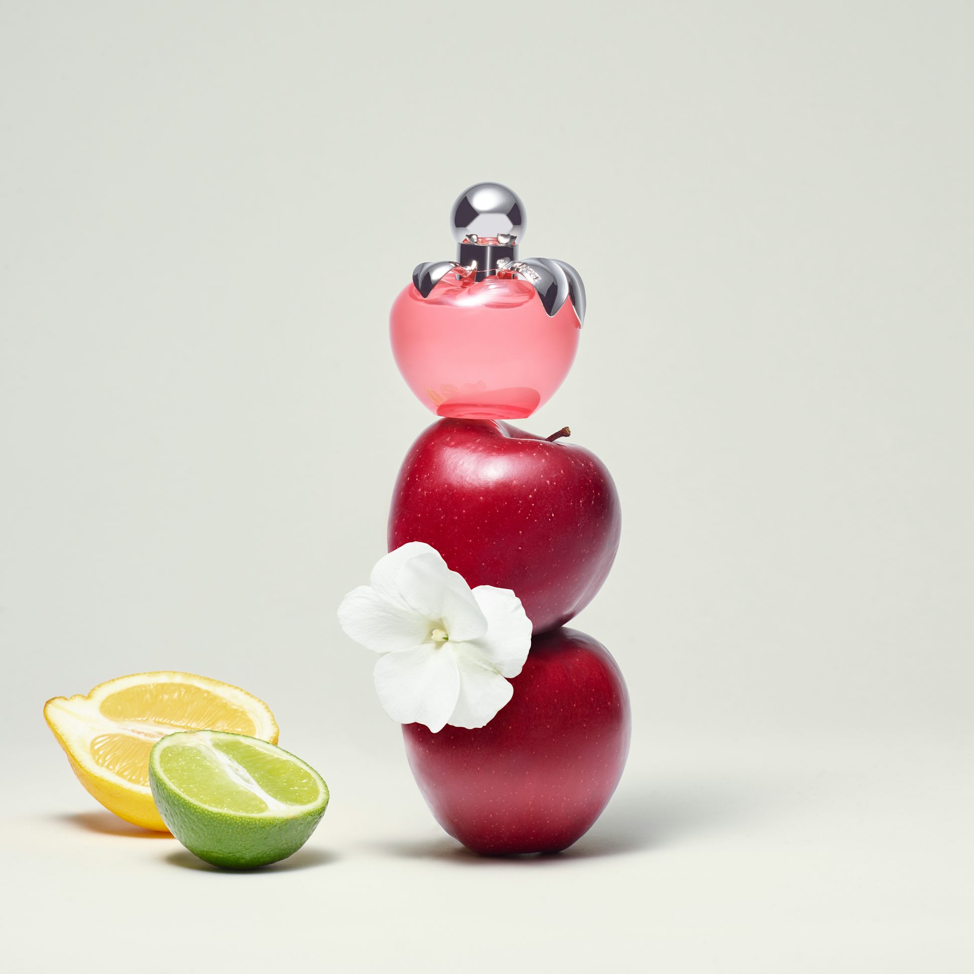 Nina fragrance - Clean - Nina Ricci