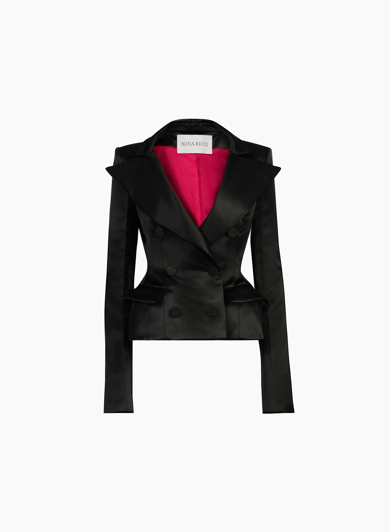 Women's coats and jackets - Fashion - Nina Ricci