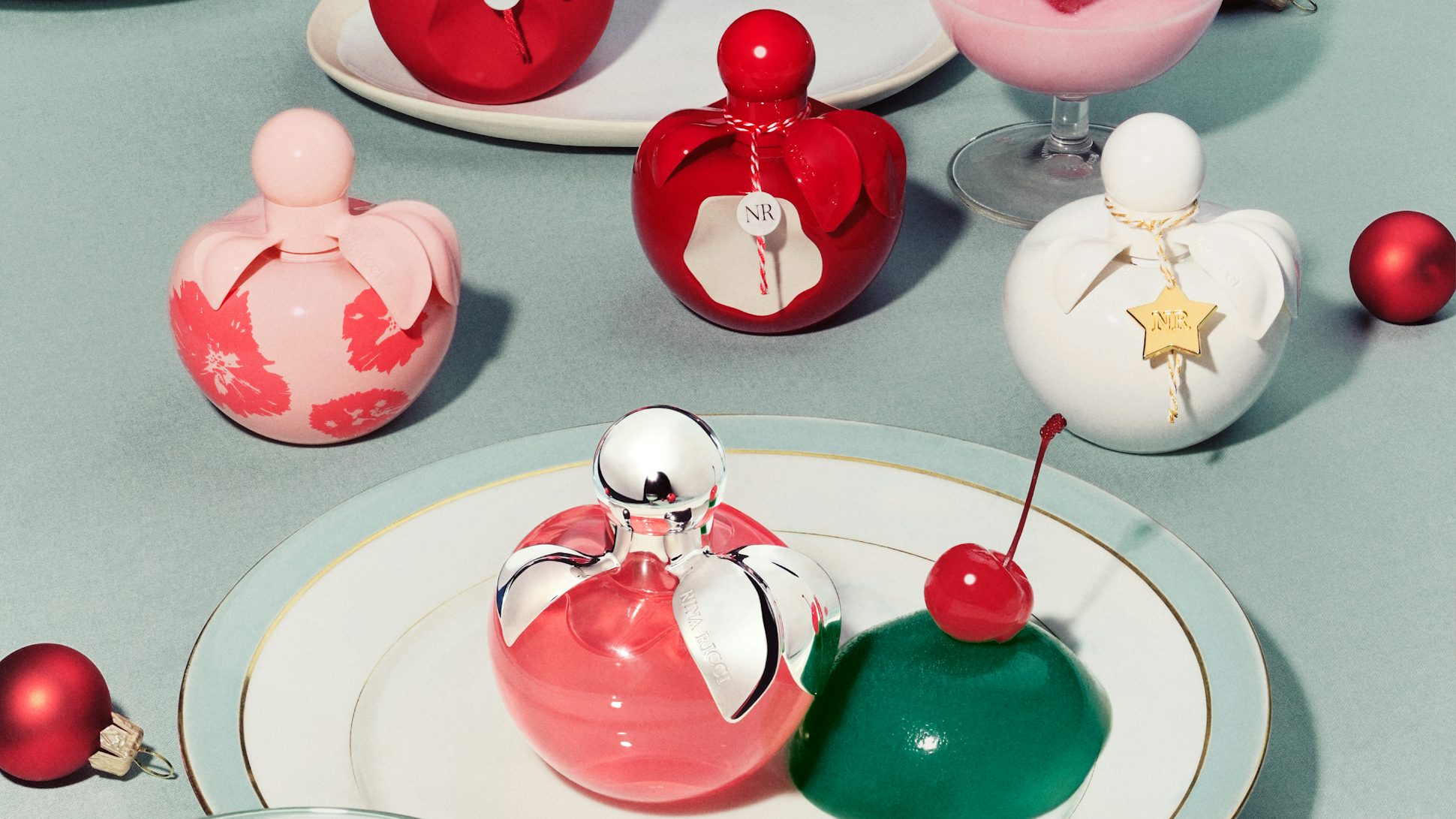 Gifts Ideas - Nina Ricci