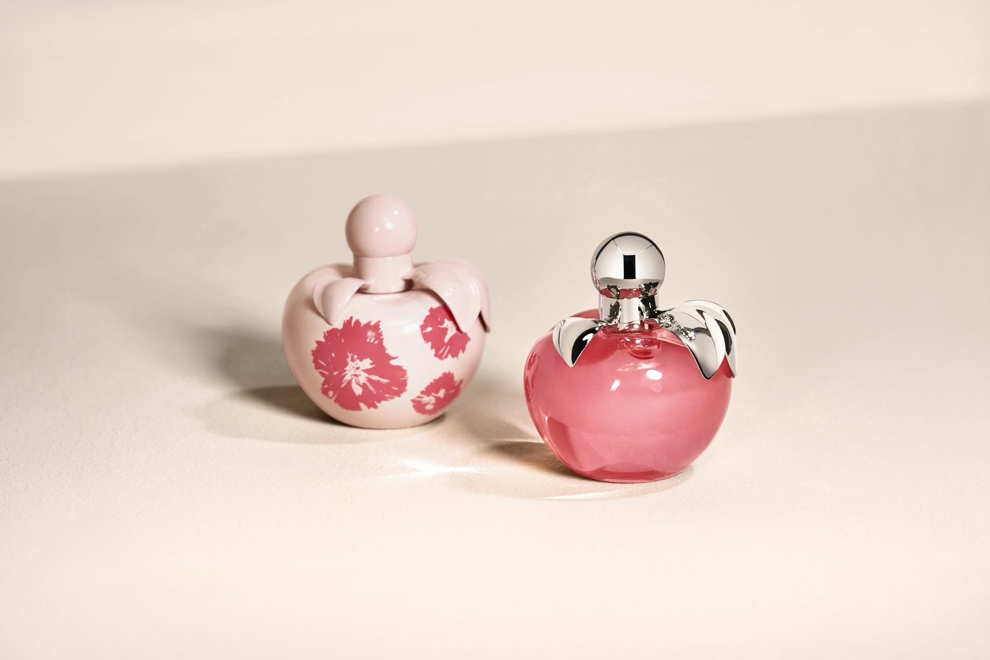 Nouveautés Parfums - Nina Ricci