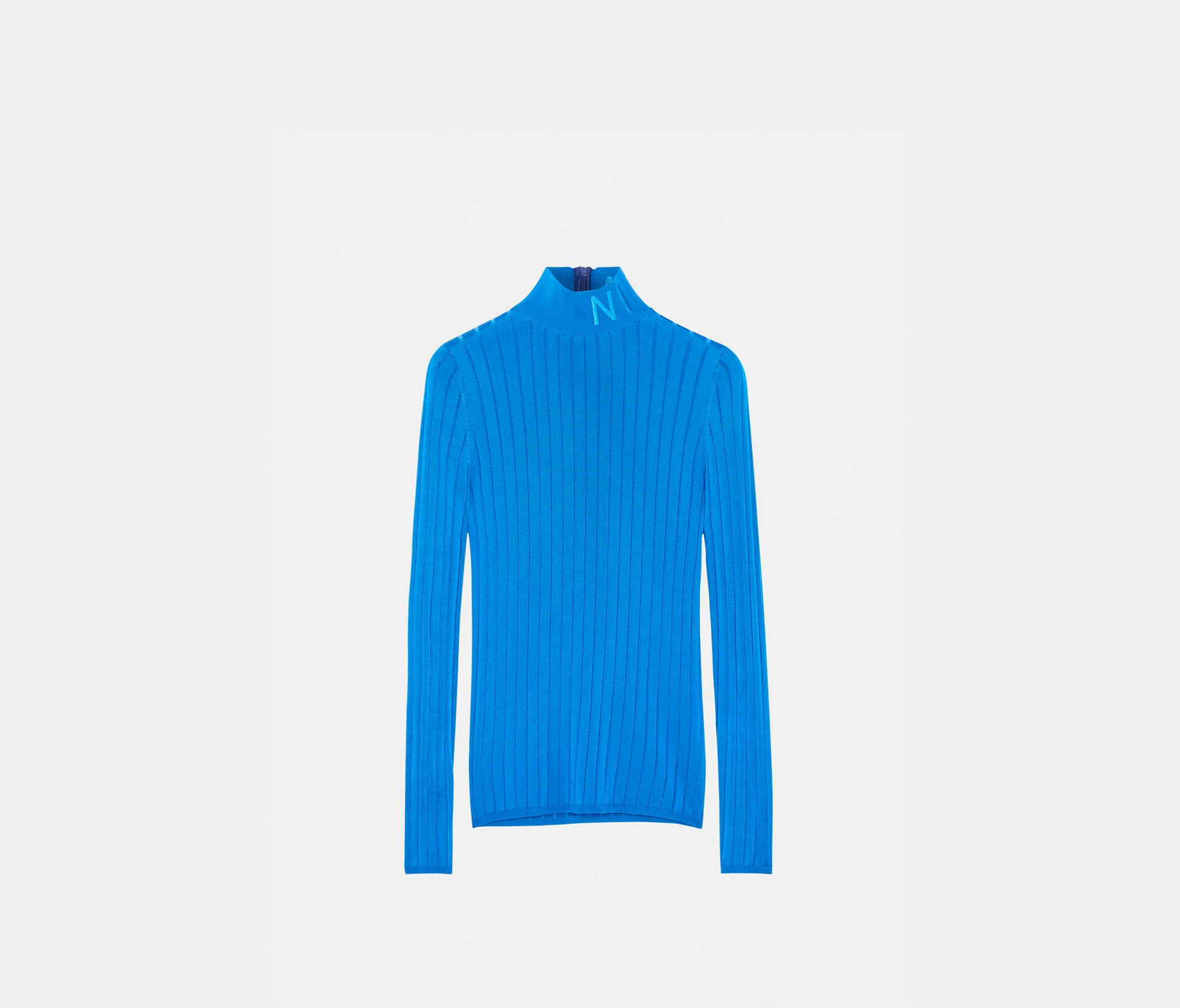 Milano jumper klein blue - Nina Ricci