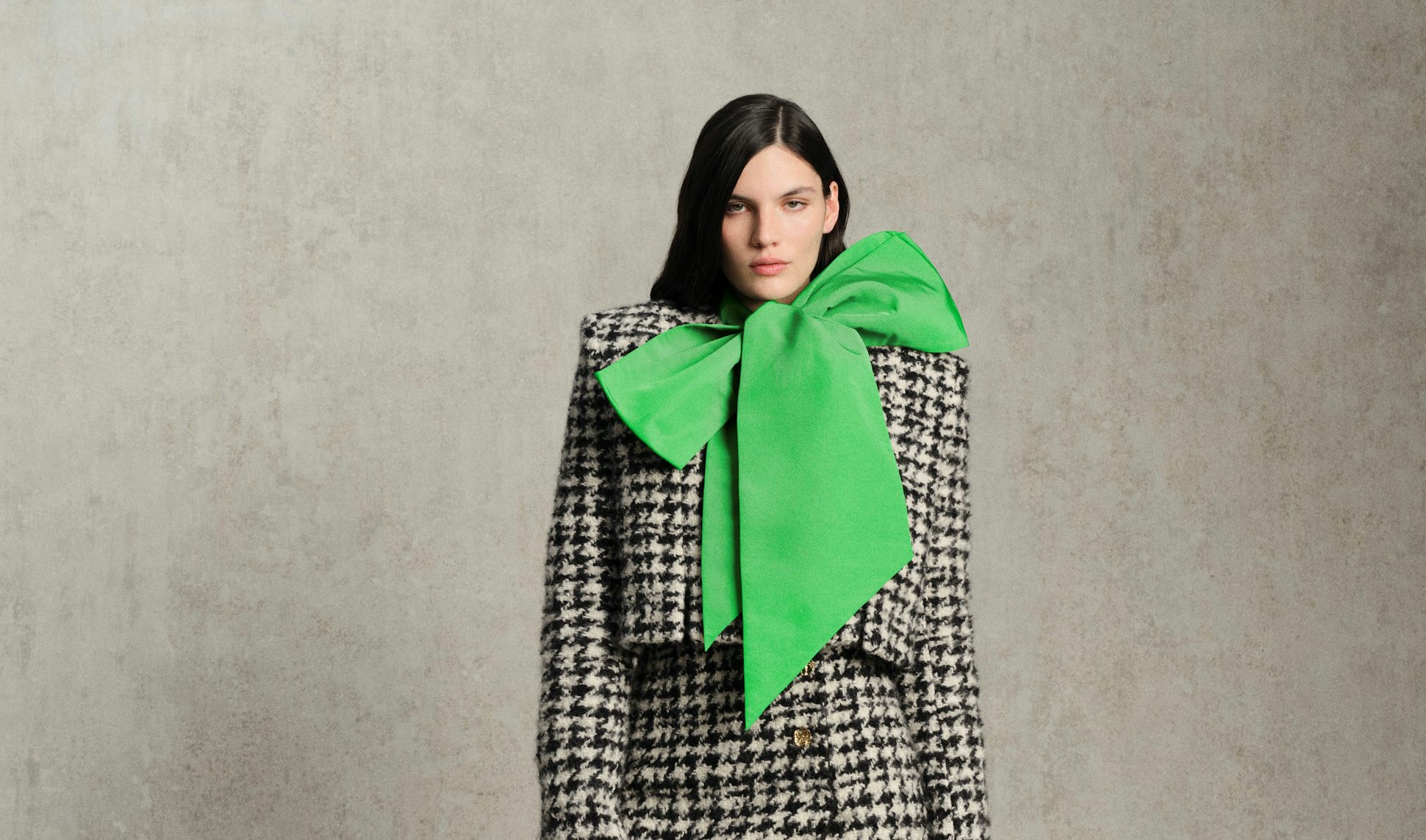 abrigos y las chaquetas - Nina Ricci