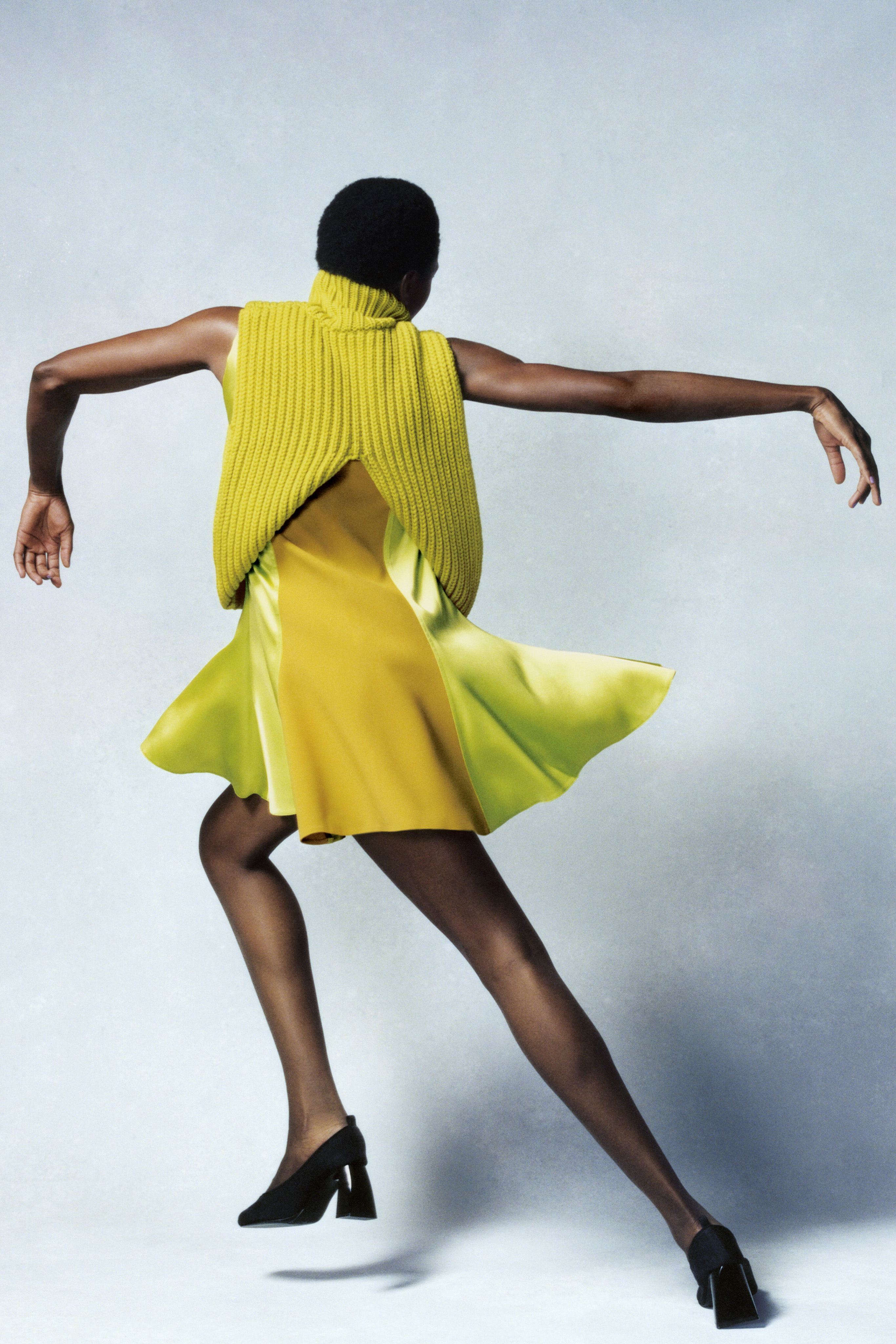 Women's dresses and skirts - Fashion 