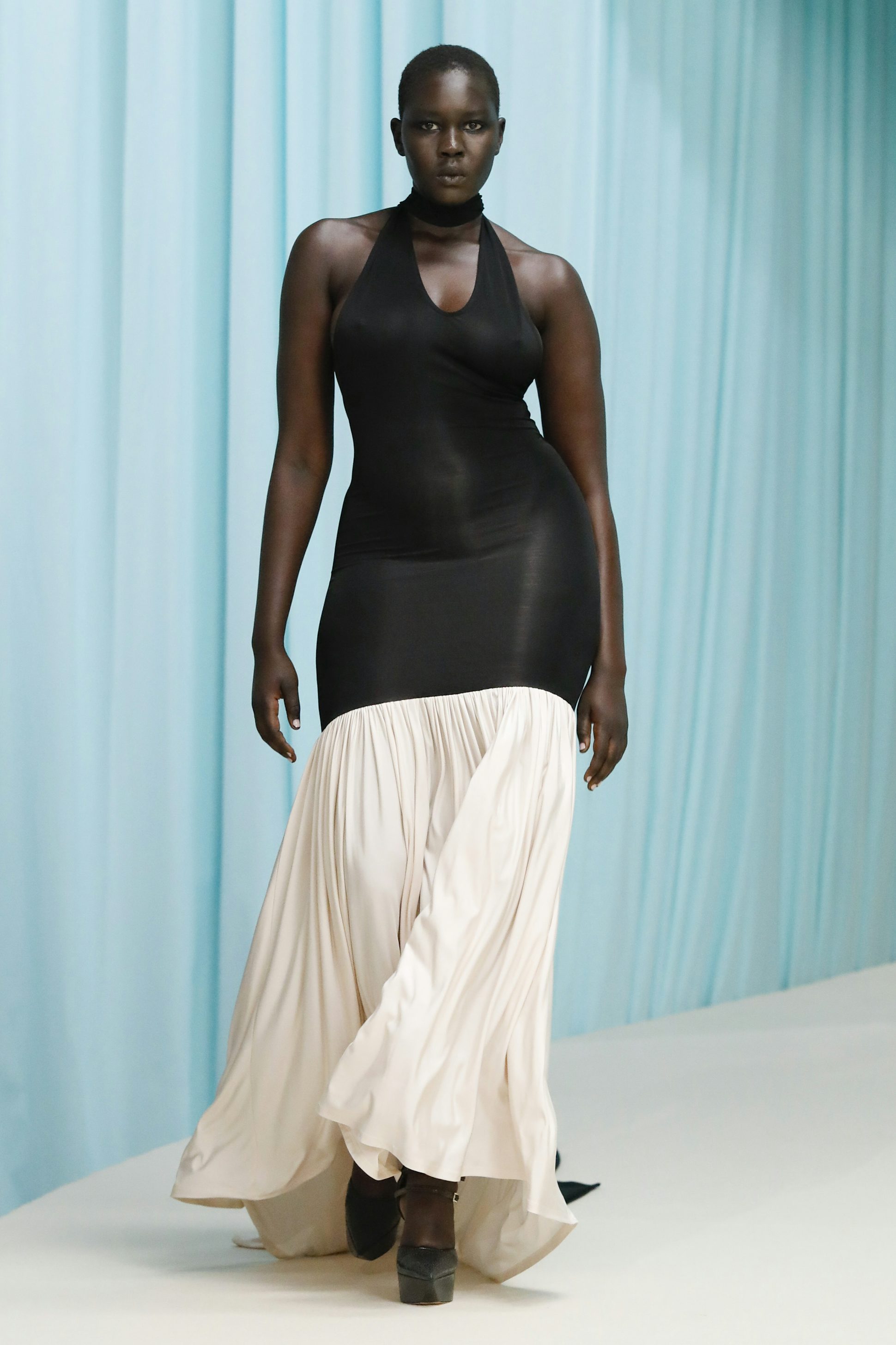 Look 33 Spring Summer 2024 Collection - Nina Ricci