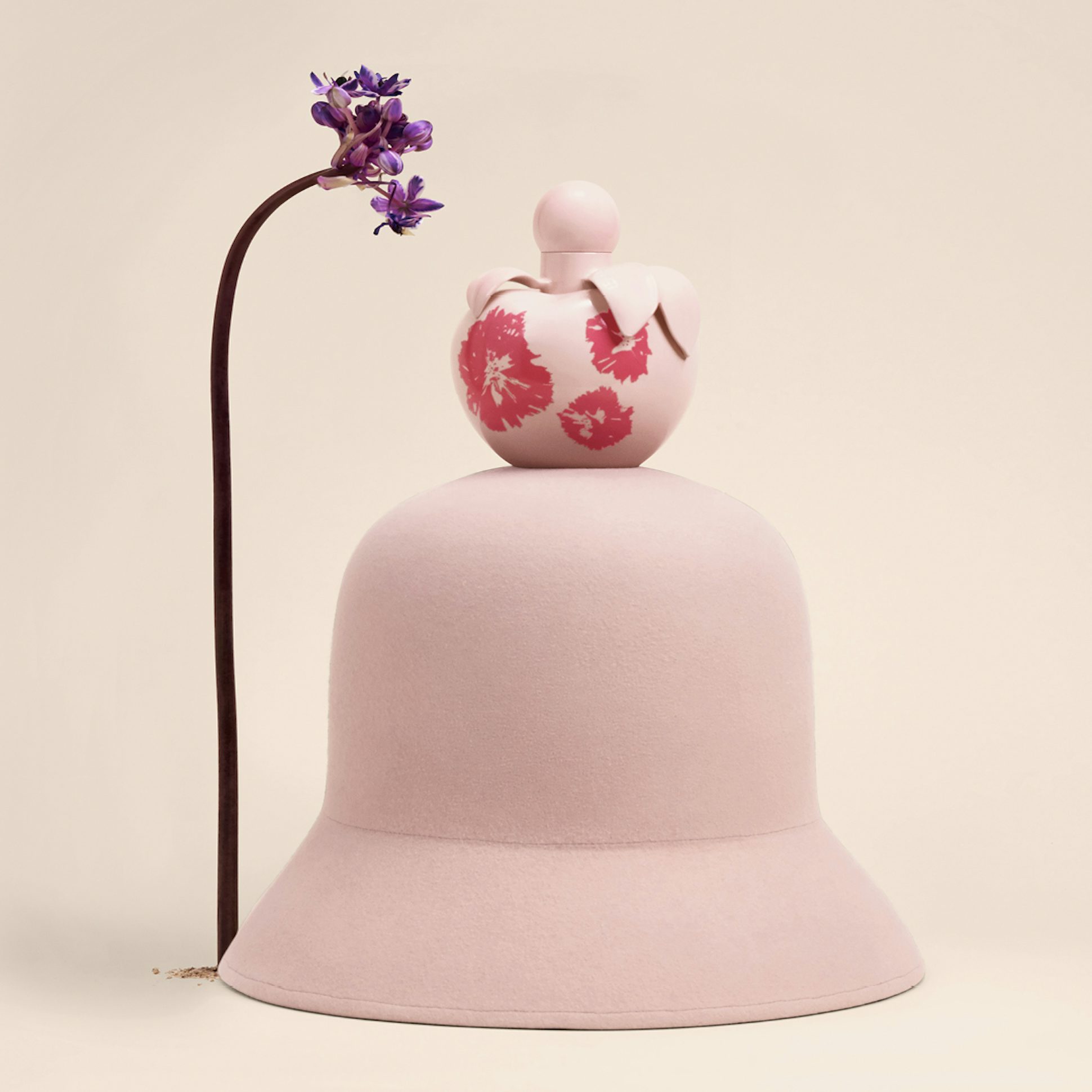 Nina Fleur fragrance - Nina Ricci