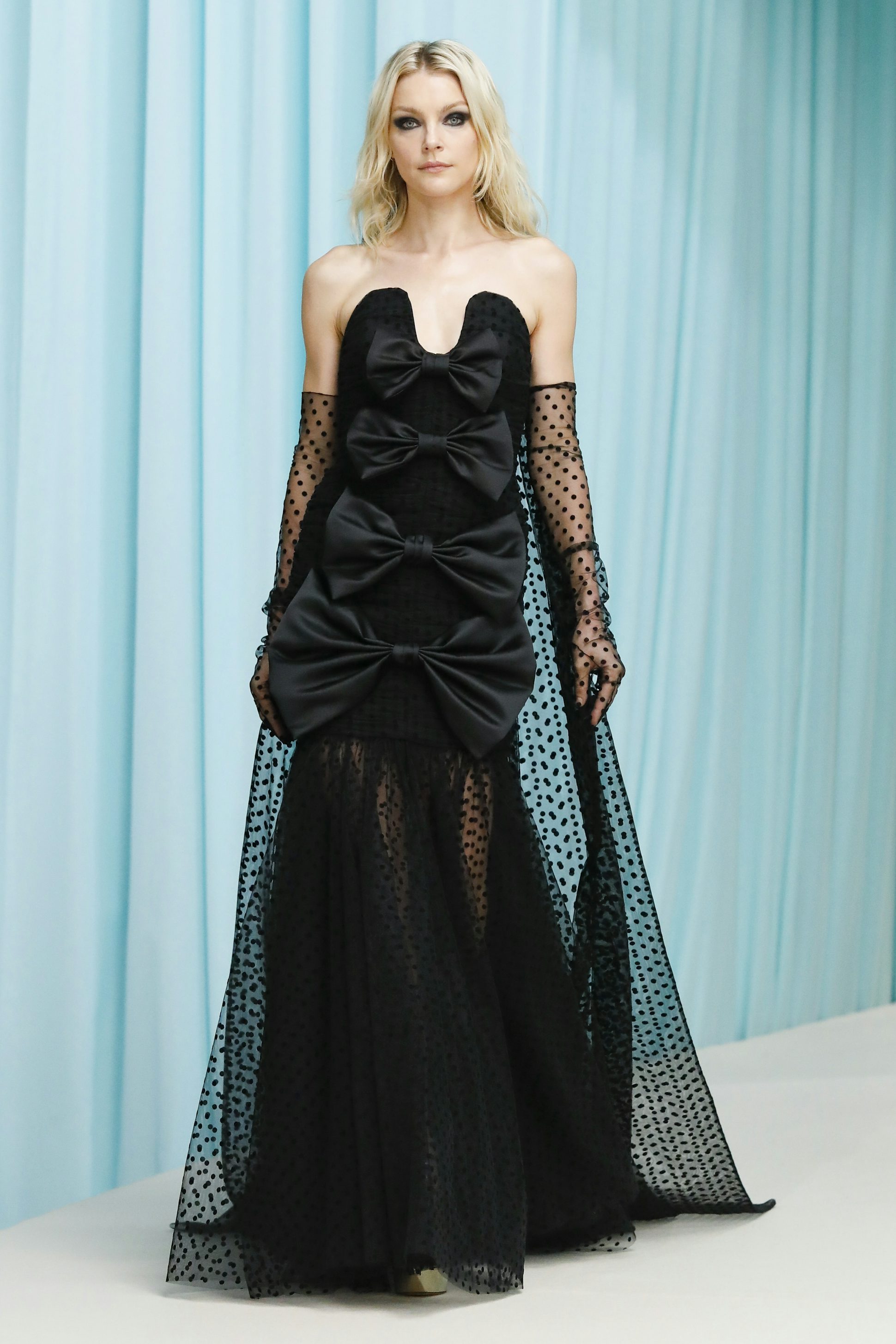 Look 31 Spring Summer 2024 Collection - Nina Ricci