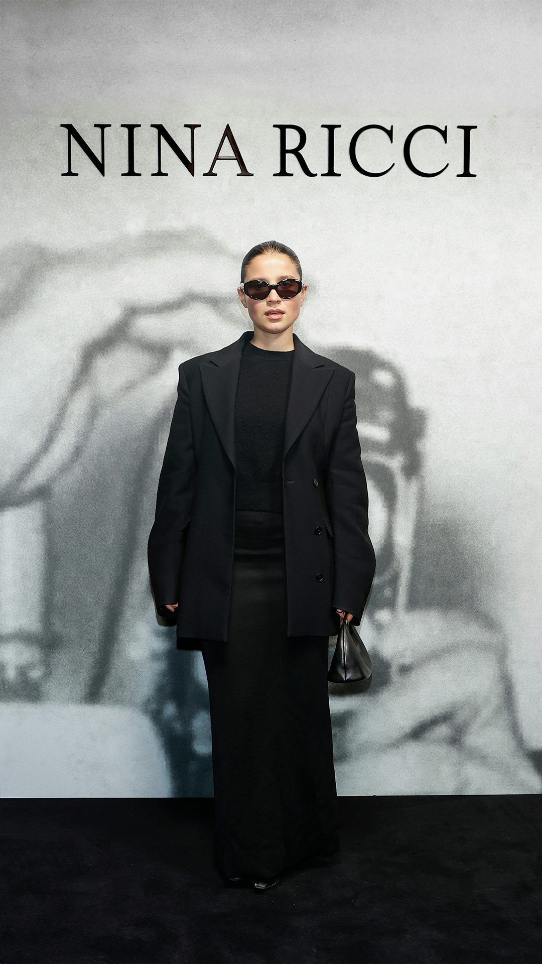 VIP Photo Call - Nina Ricci