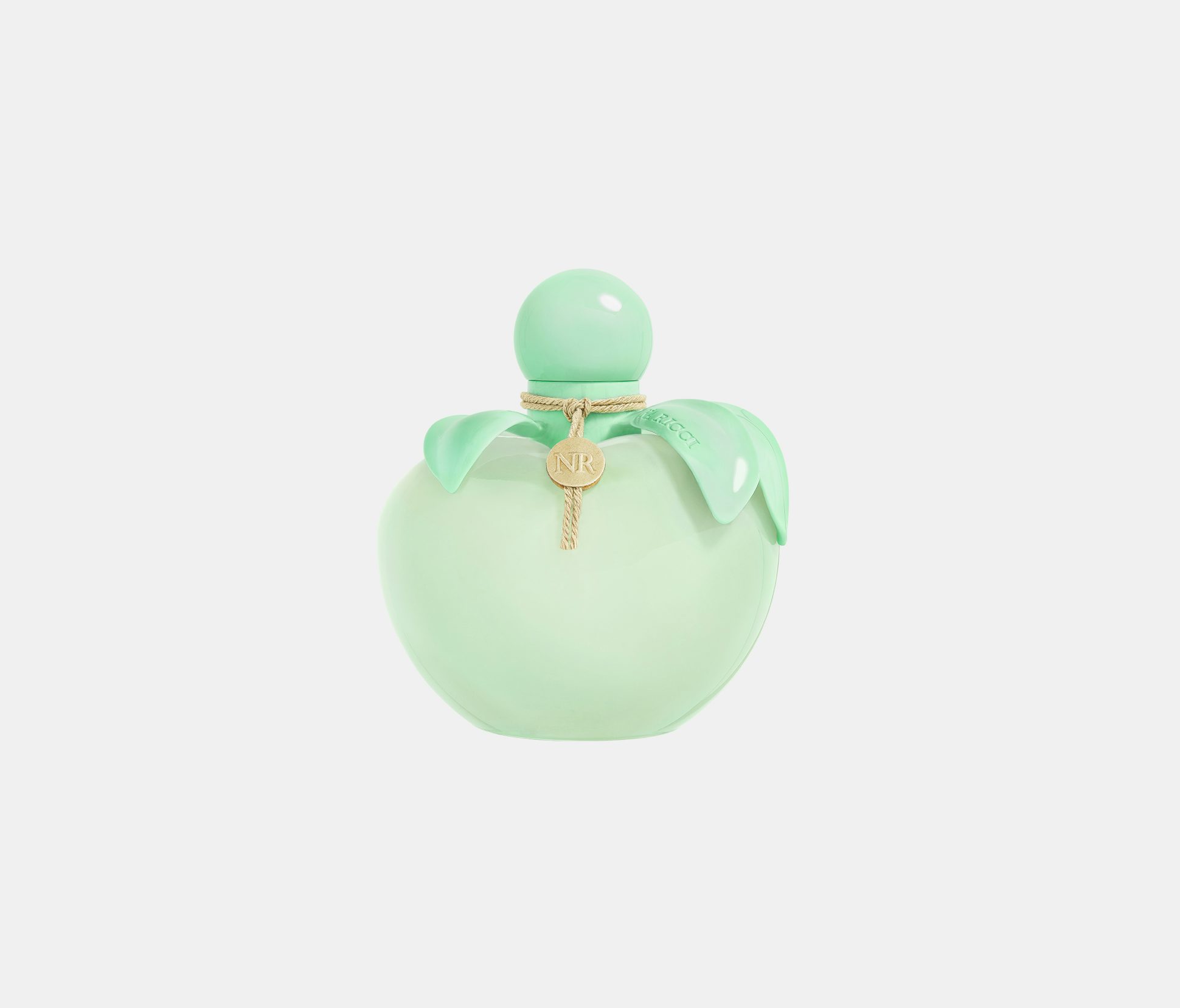 Nina Nature Limited Edition - Eau de Toilette - Nina Ricci