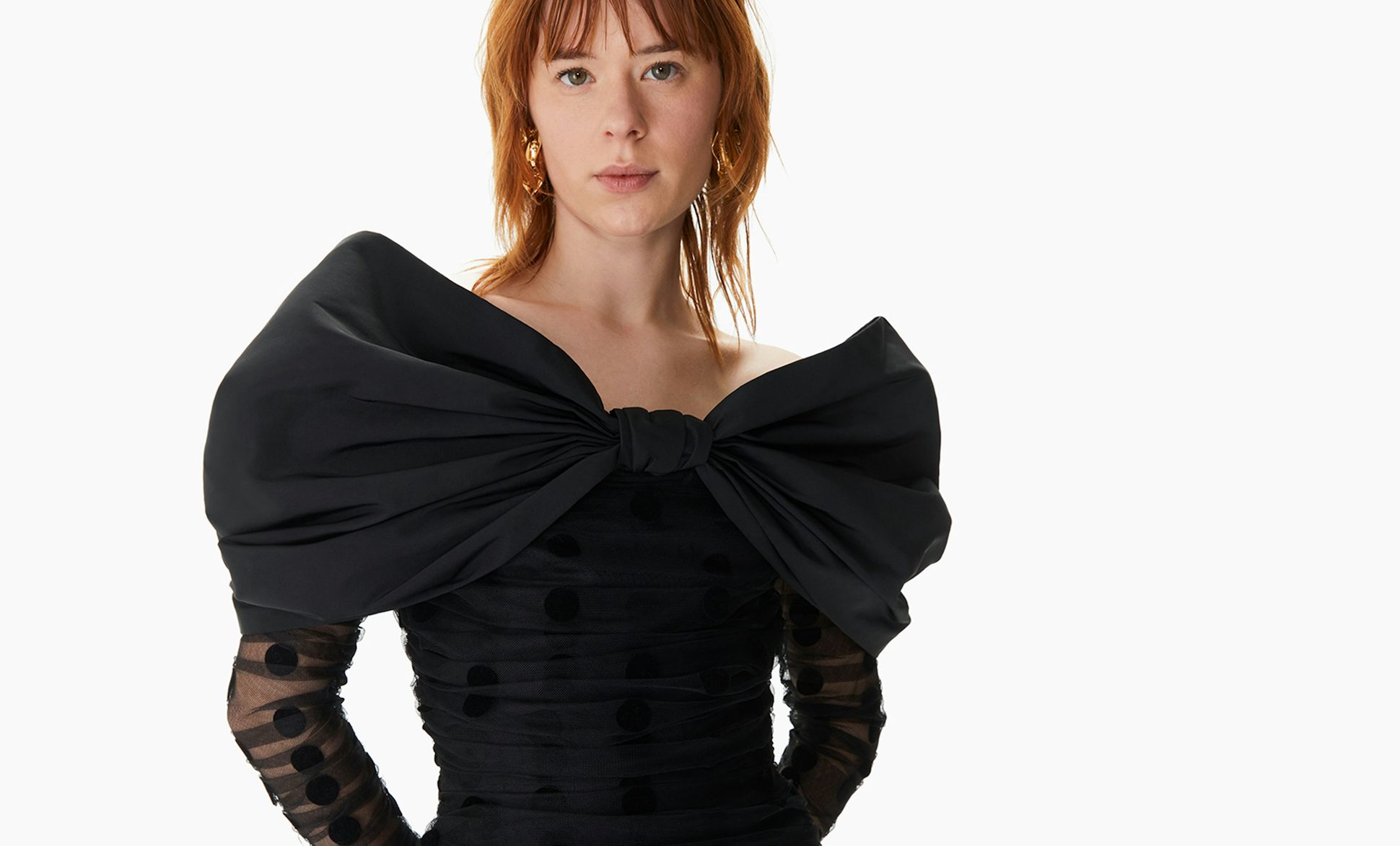 The Bow Selection - Nina Ricci