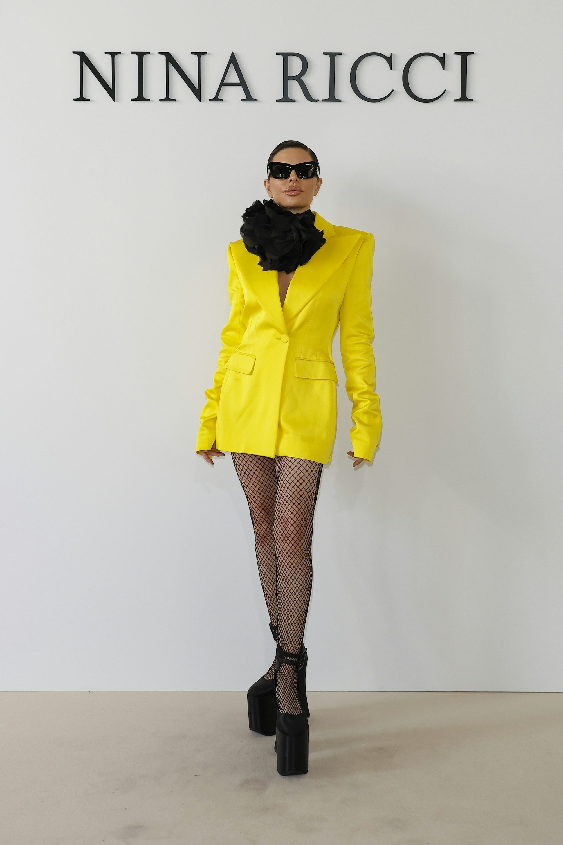 VIP SS24 Fashion Show - Nina Ricci