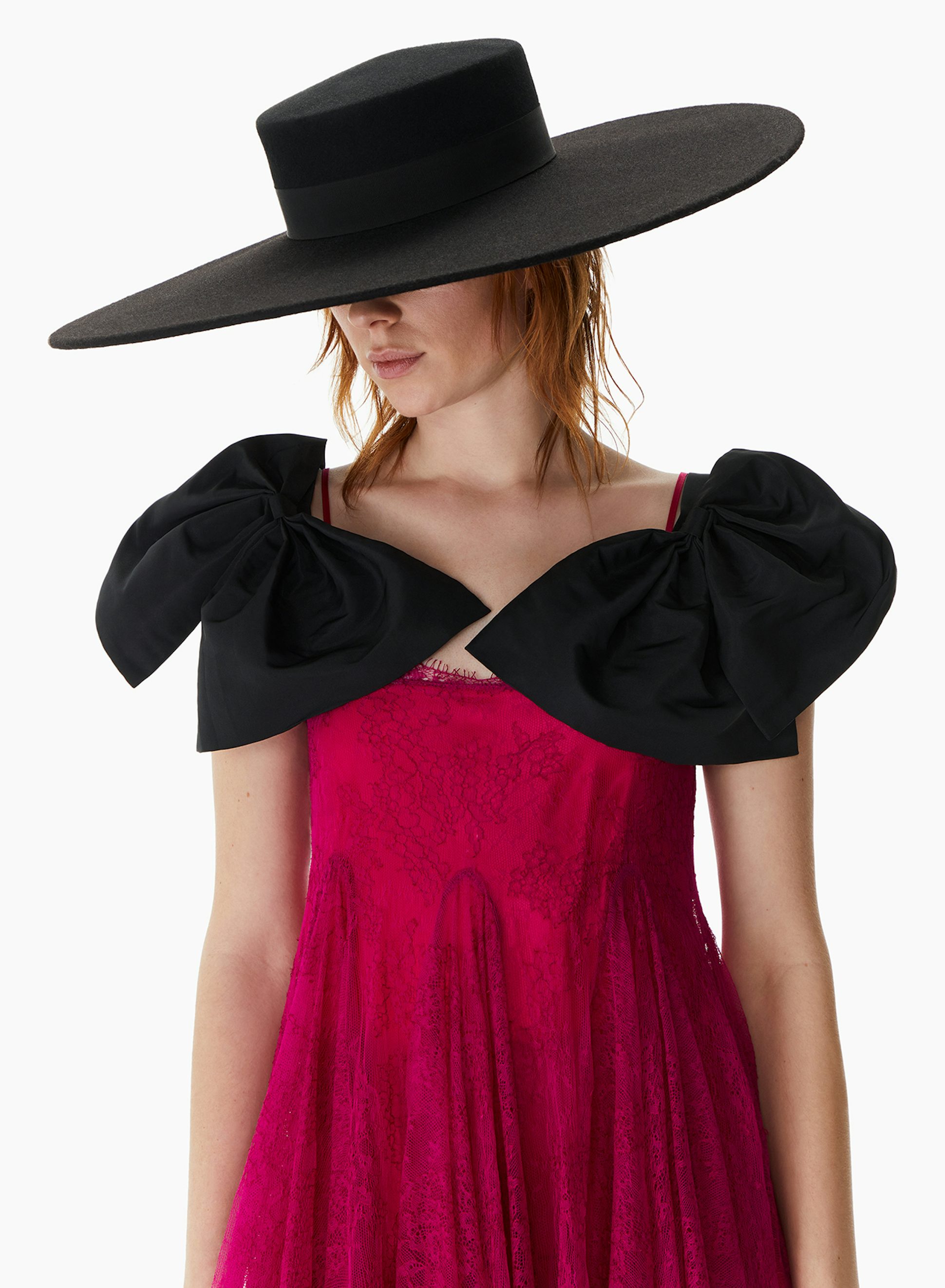 The Lace Selection - Nina Ricci