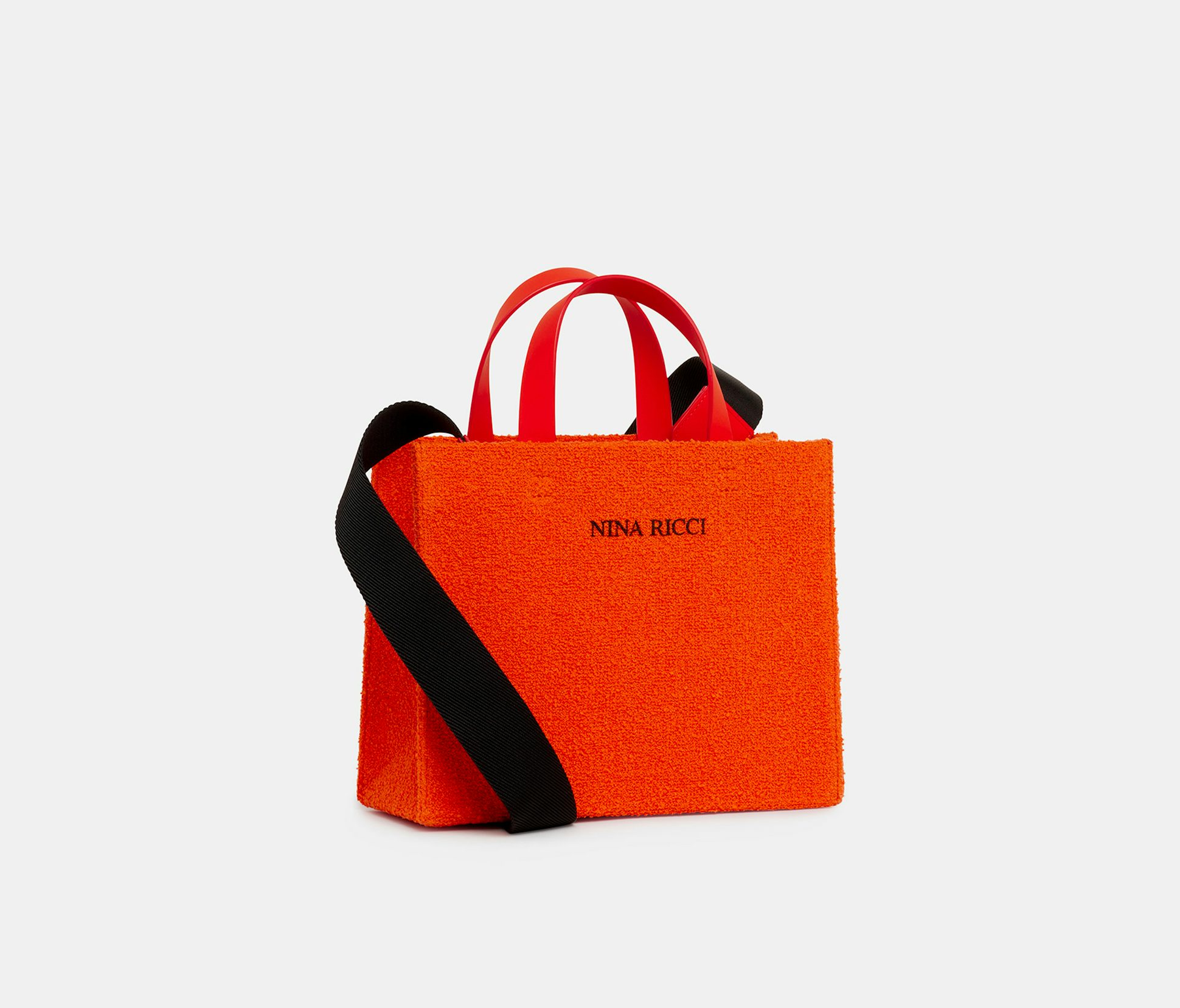 Nina Ricci Small tote bag Orange