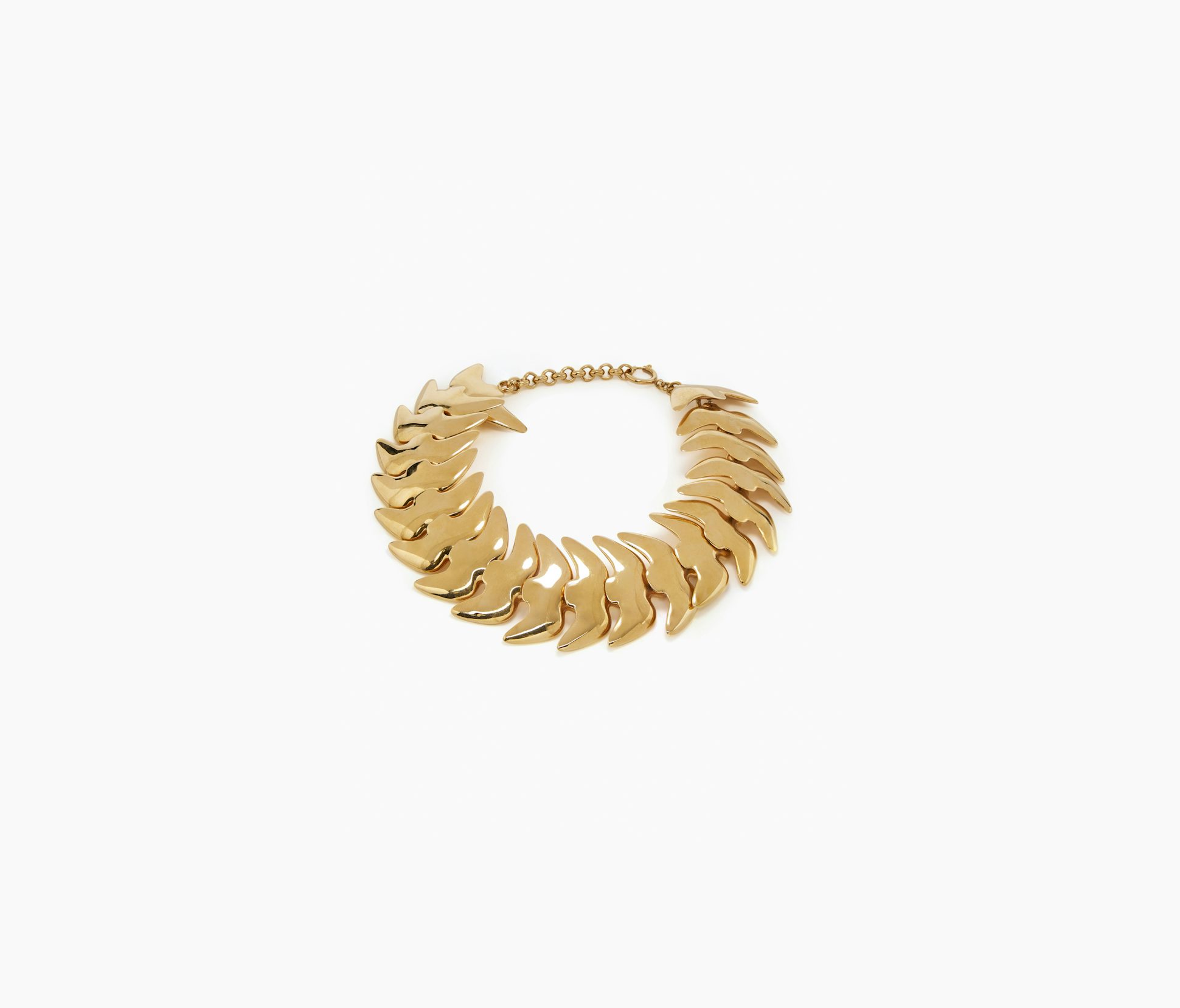 Dove Chain Necklace TU