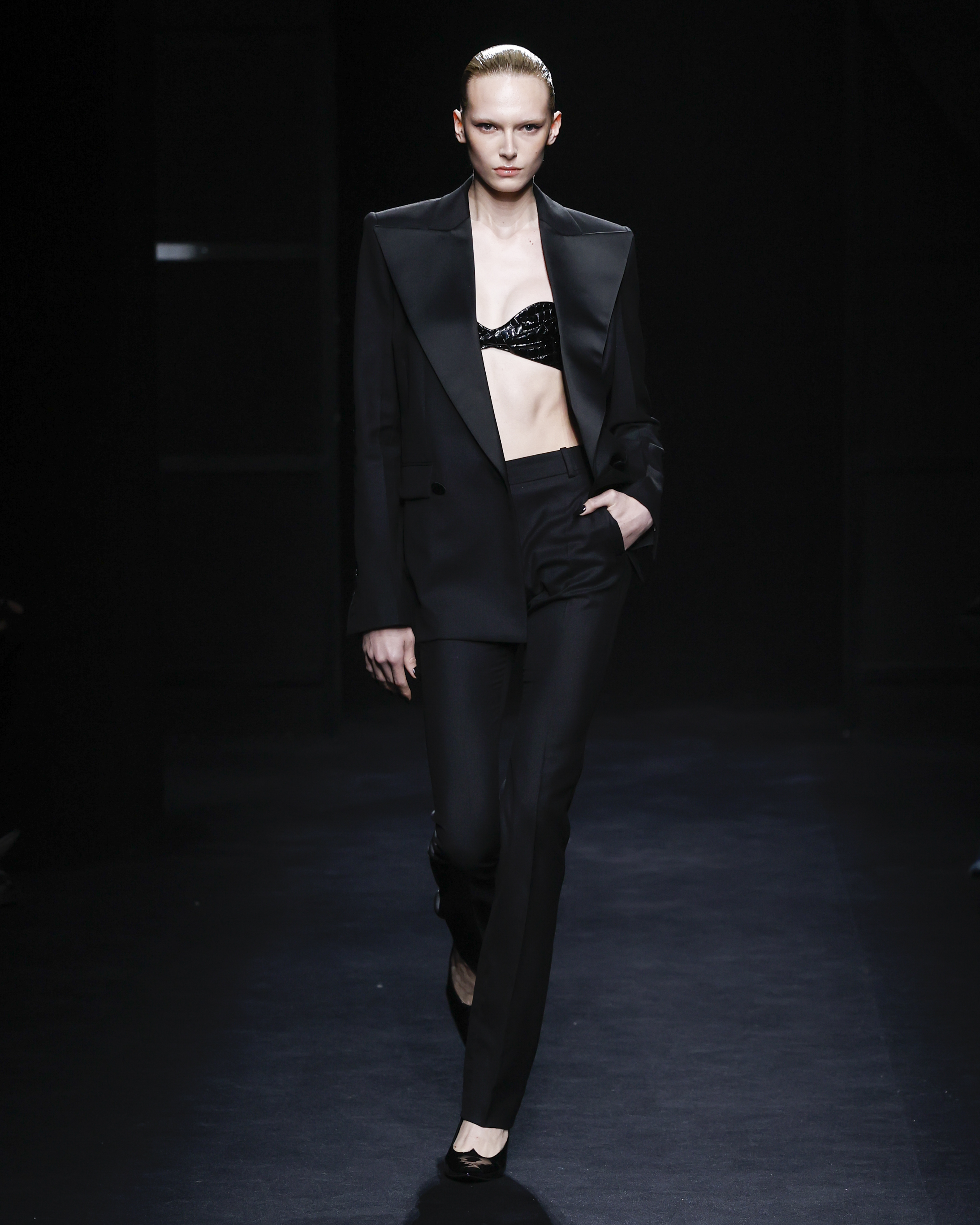 2024年秋冬コレクション - Nina Ricci