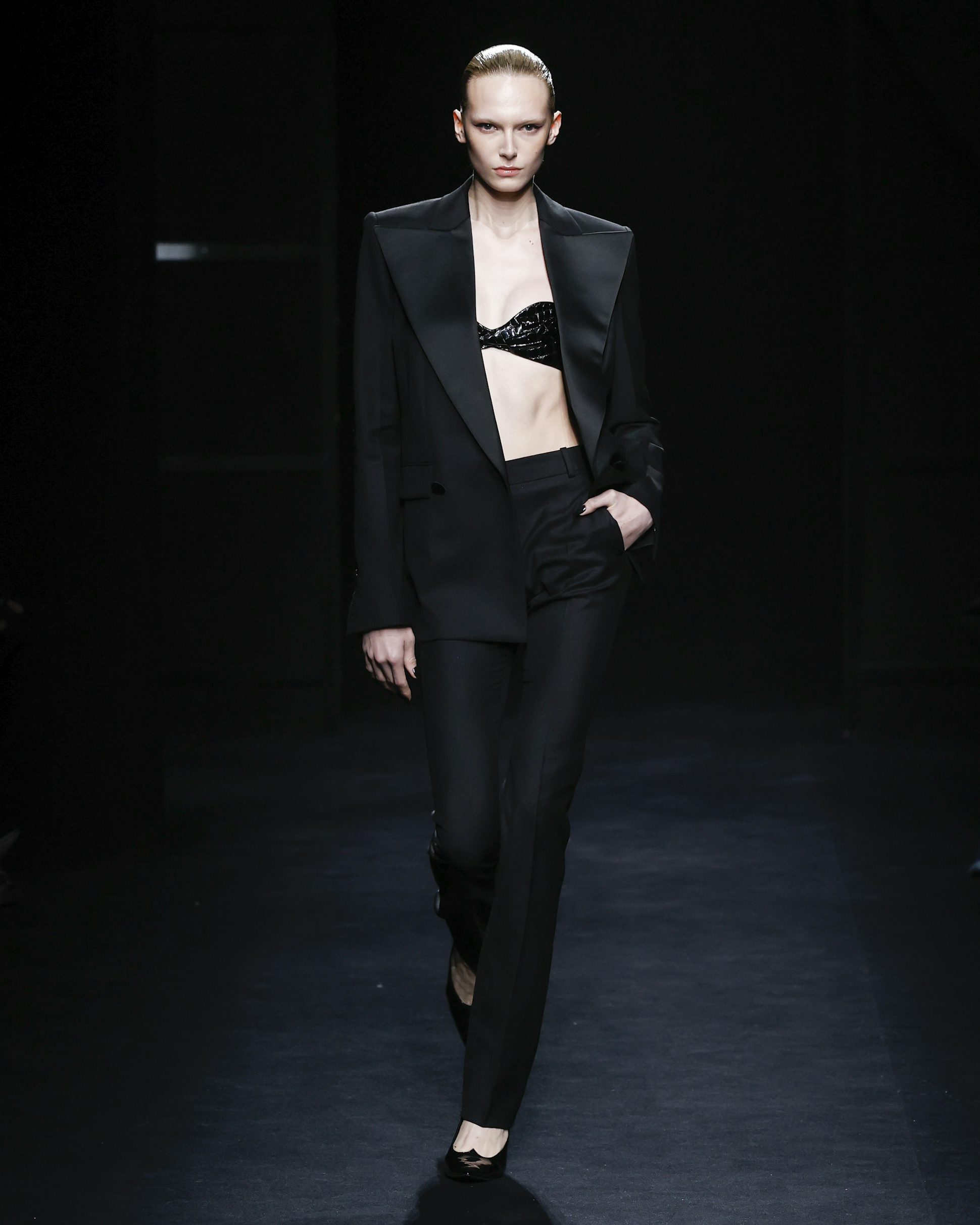 FW24 - Look 06 - Nina Ricci