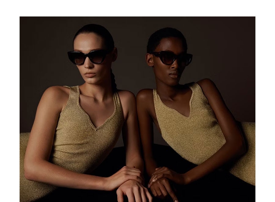 Sunglasses - Nina Ricci