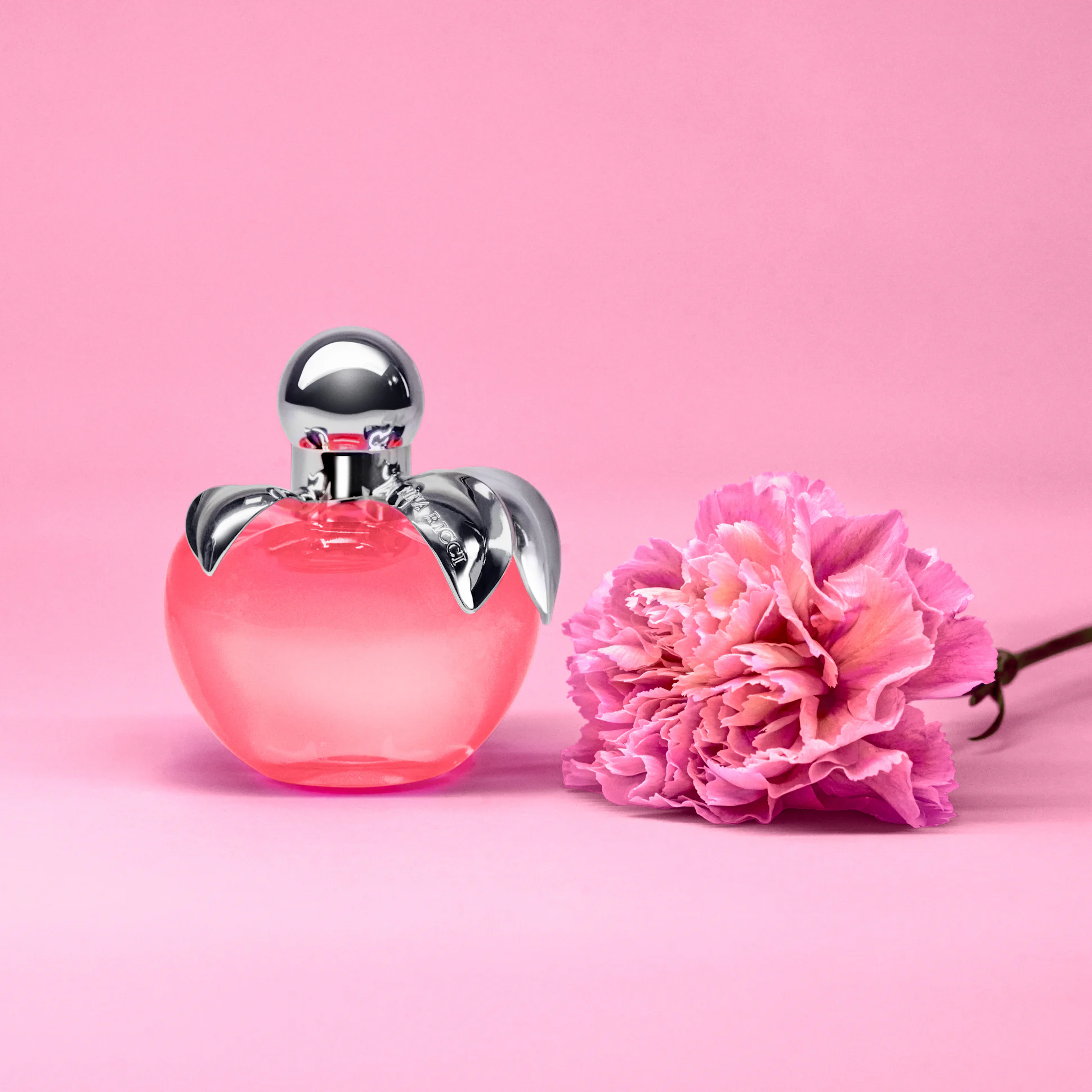 Nina Ricci Ricci Note Nina - Eau de Toilette - Nina Ricci