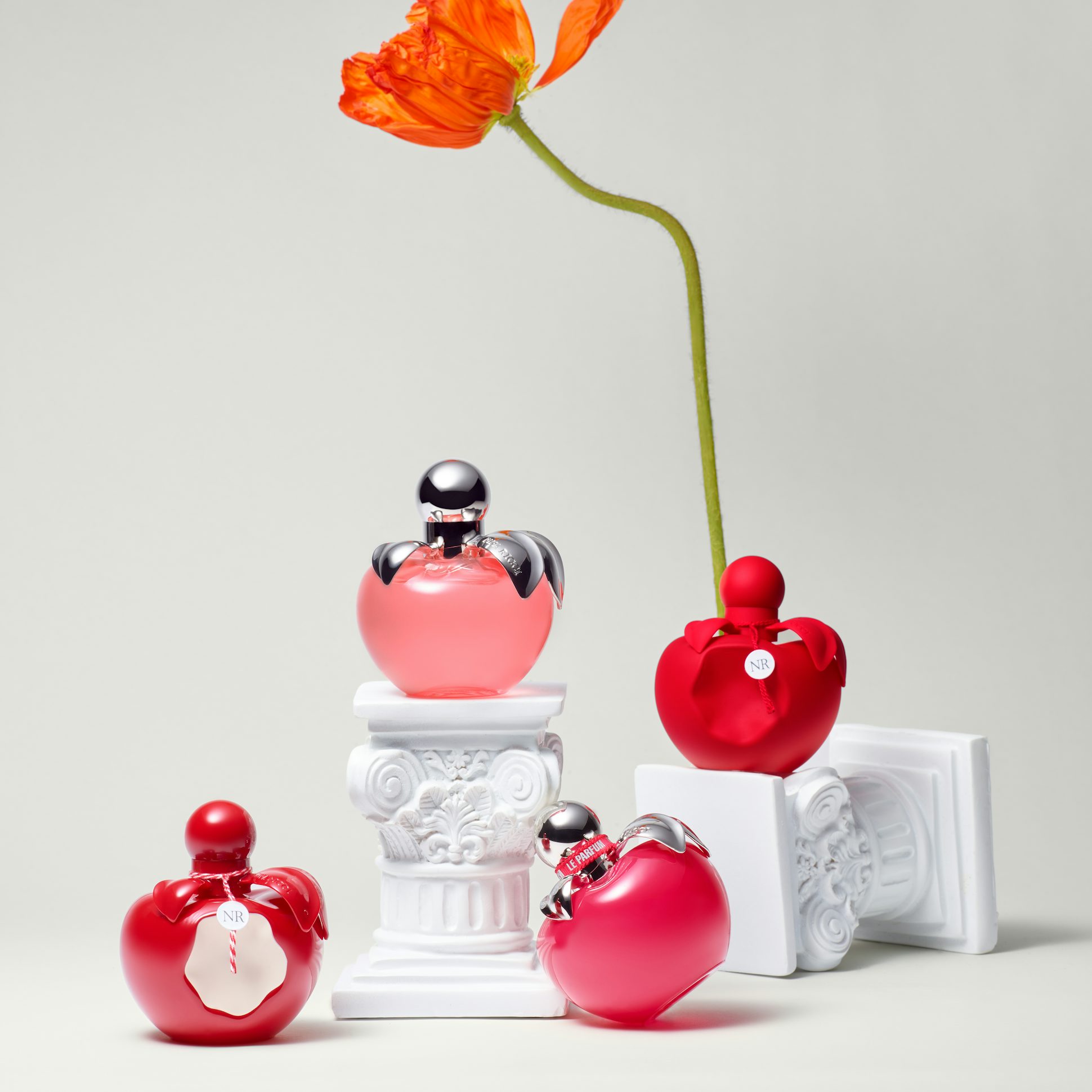 Nina Fragrance - Nina Ricci