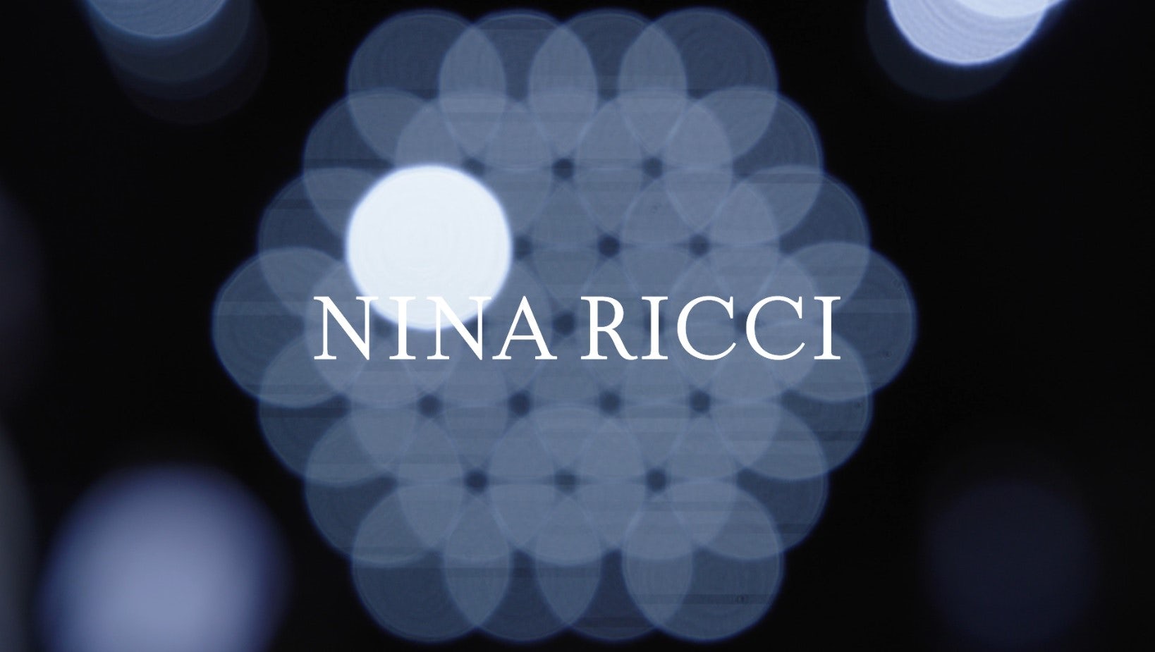 FW24 BTS SHOW - Nina Ricci