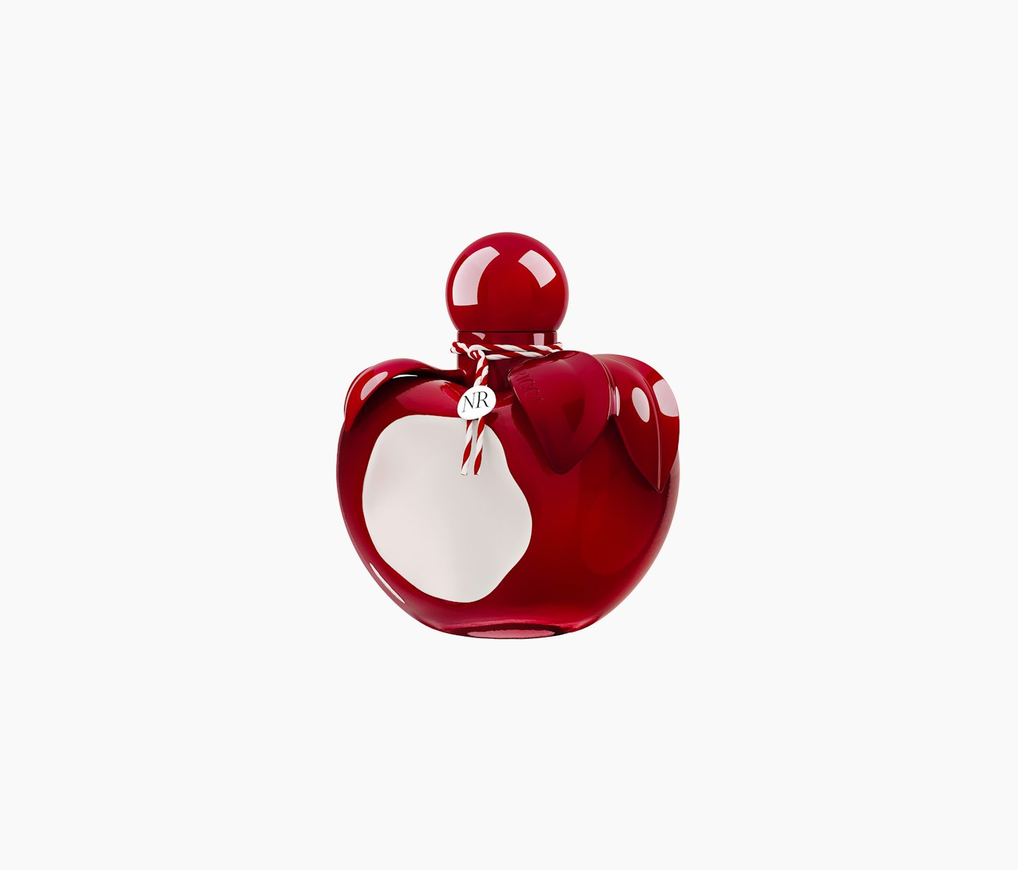 Nina Ricci NINA ROUGE EAU DE TOILETTE