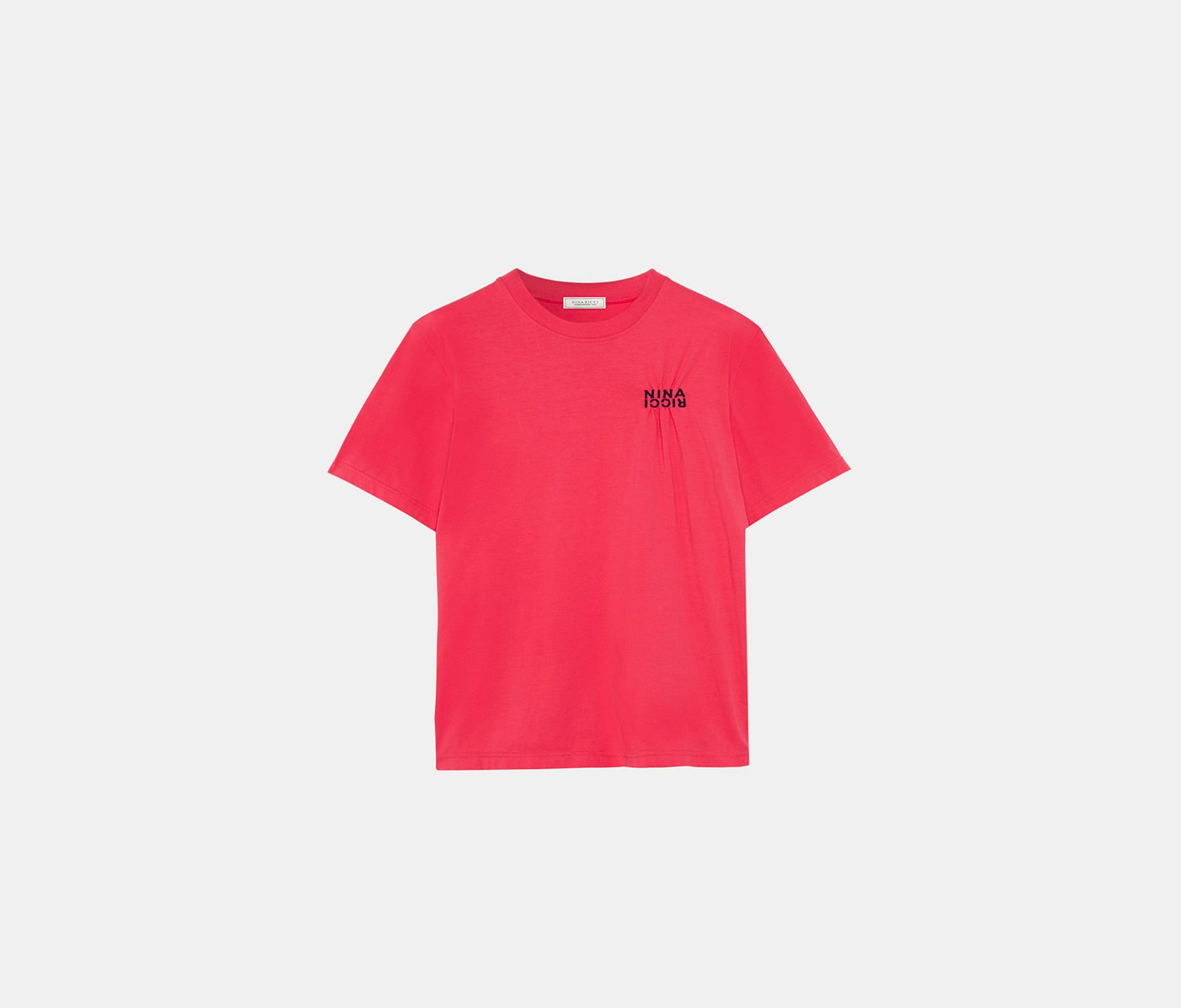 Camiseta de punto jersey