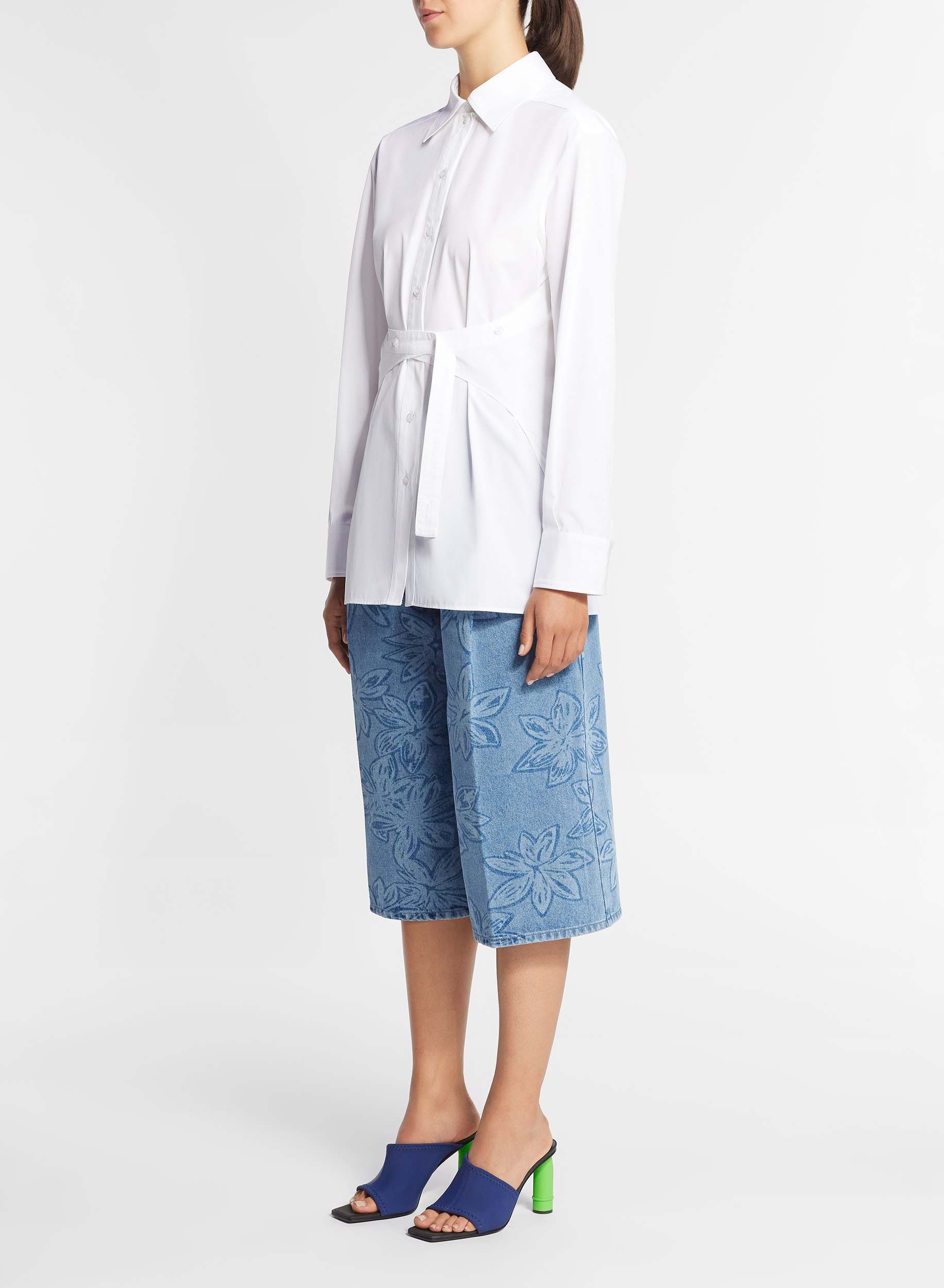 Fashion | Ready-to-wear - Women's fashion clothes - Nina Ricci Fashion | Ready-to-wear - Women's fashion clothes - Nina Ricci