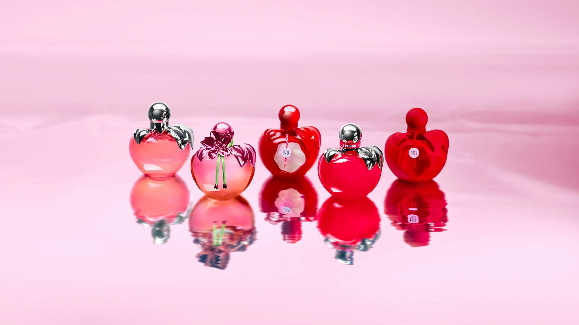 Nina Ricci Fragrance