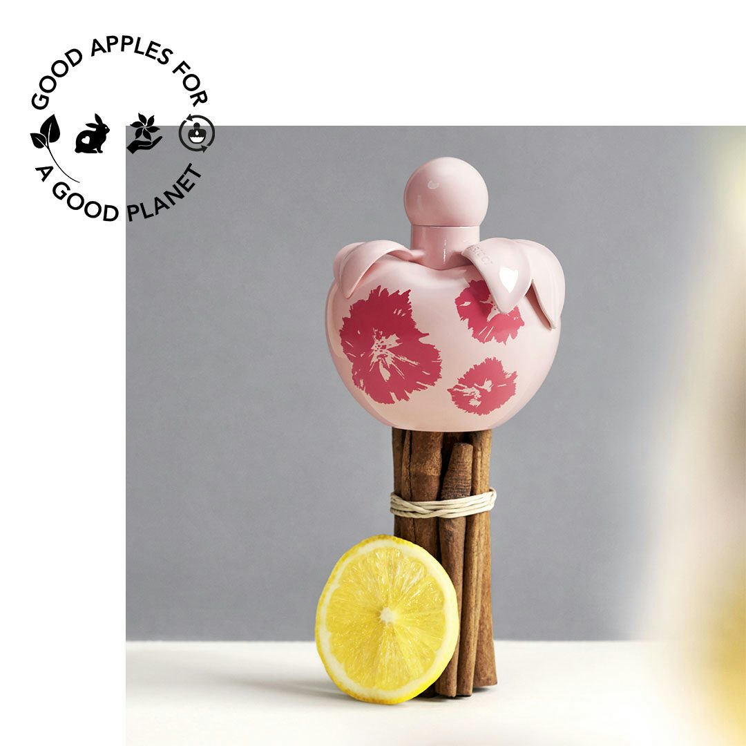 Nina Fleur - Eau de Toilette - Nina Ricci
