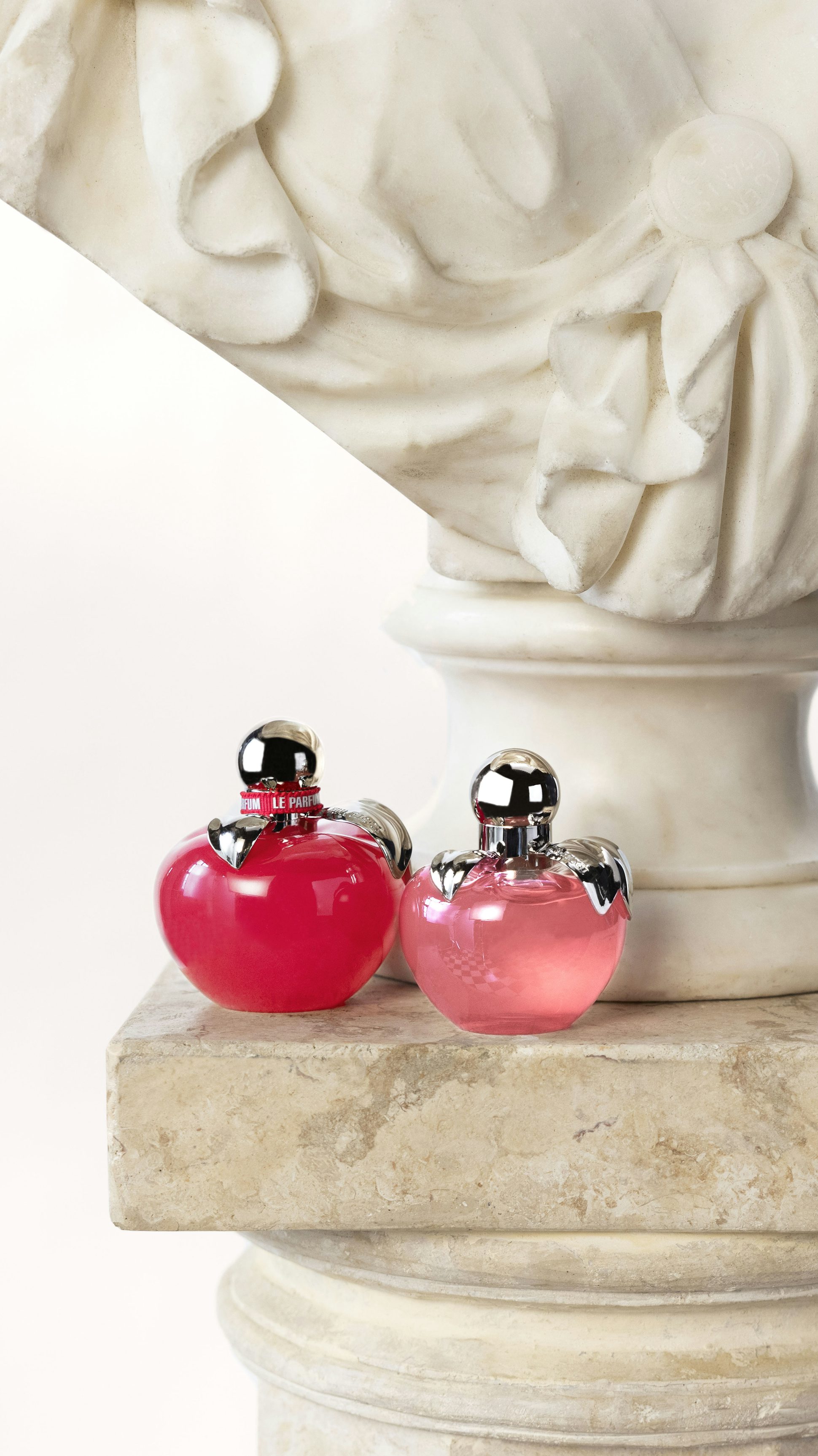 Nina Ricci Fashion and Fragrances - Official website