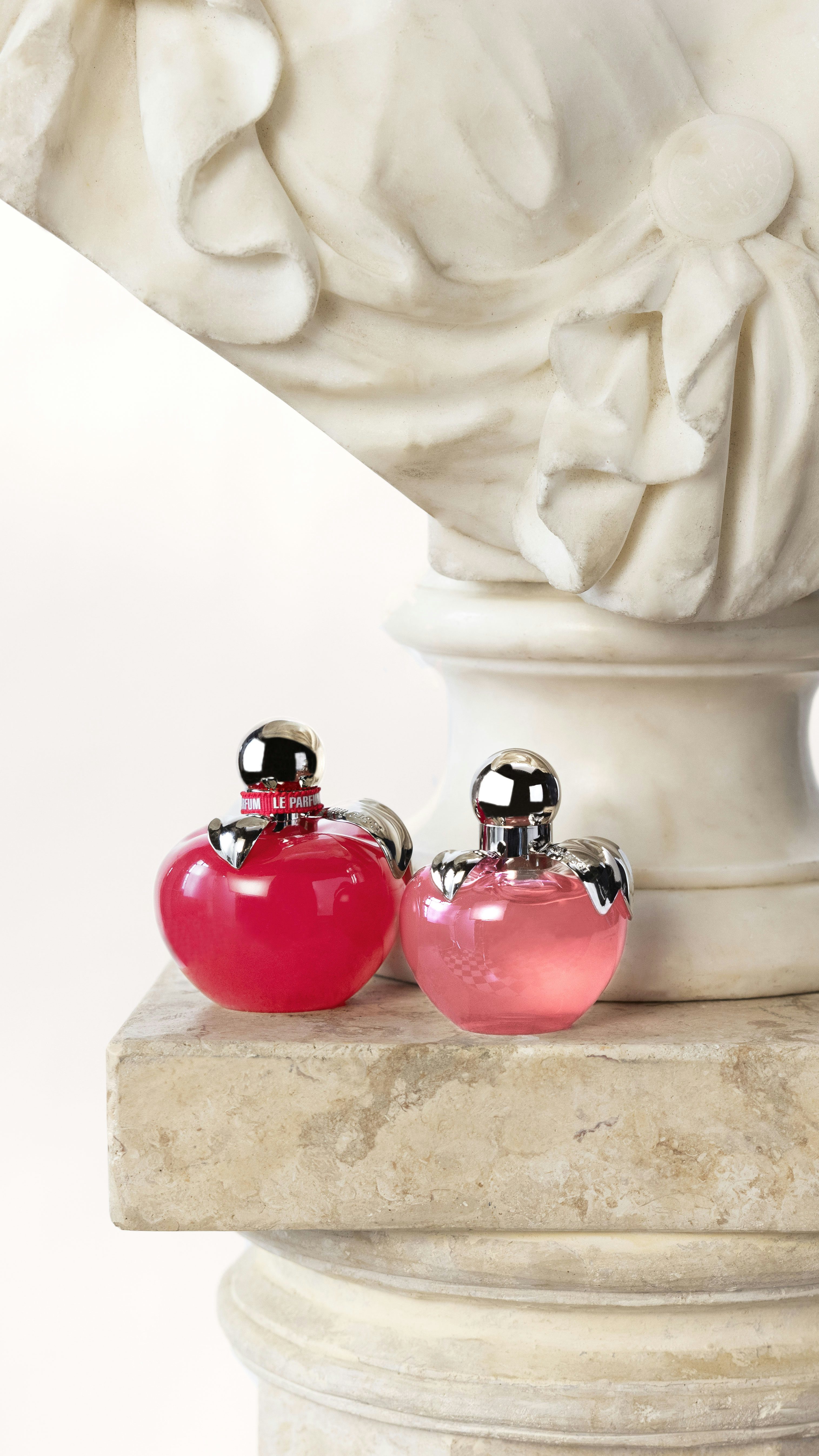 Nina Ricci Fashion and Fragrances - Official website