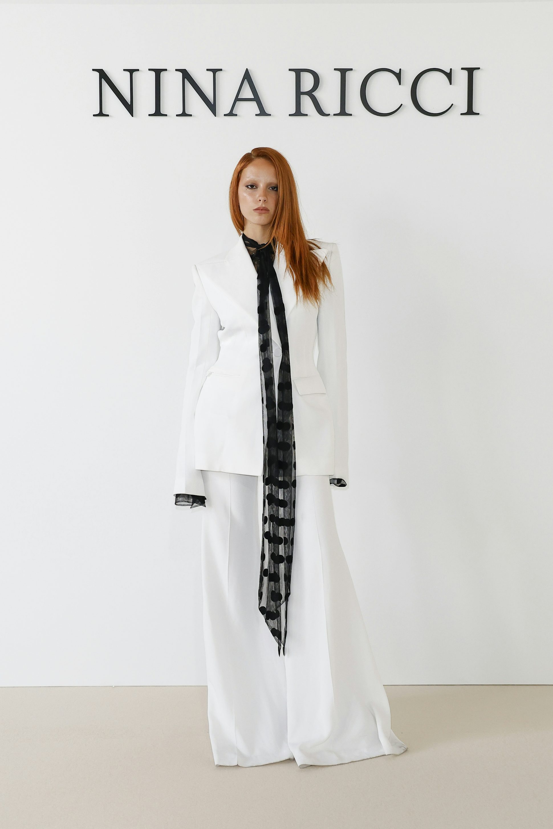 VIP SS24 Fashion Show - Nina Ricci