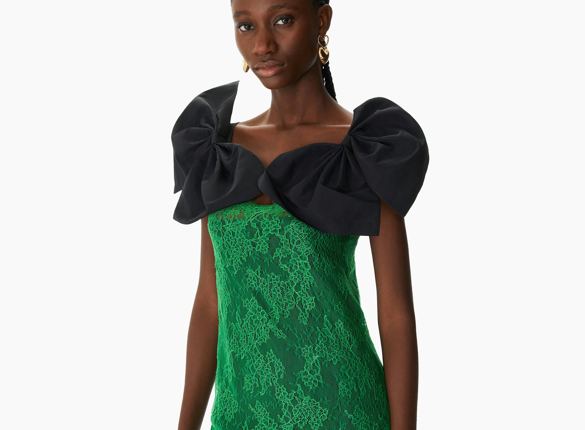 The Lace Selection - Nina Ricci