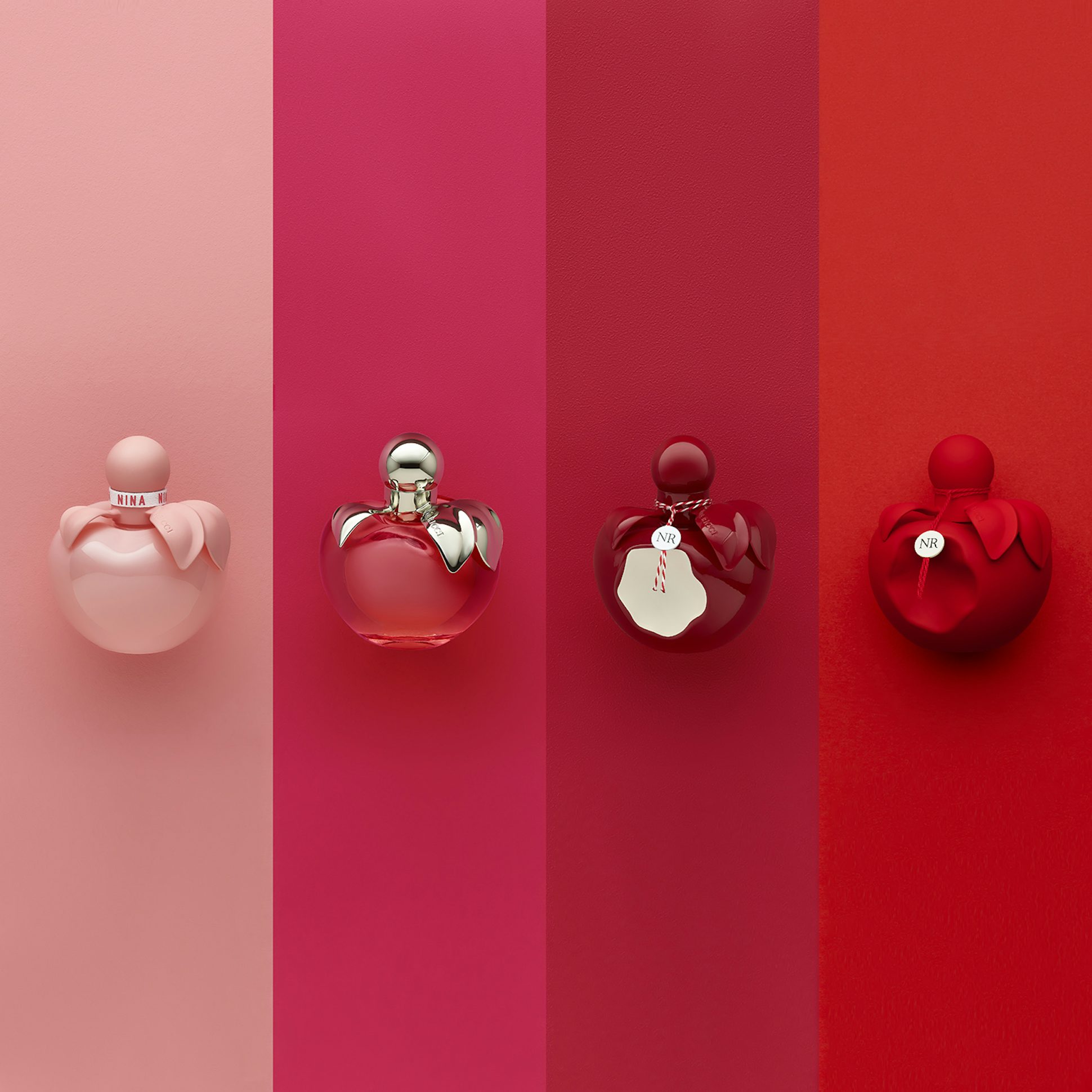 Nina fragrances - Women fragrances - Nina Ricci