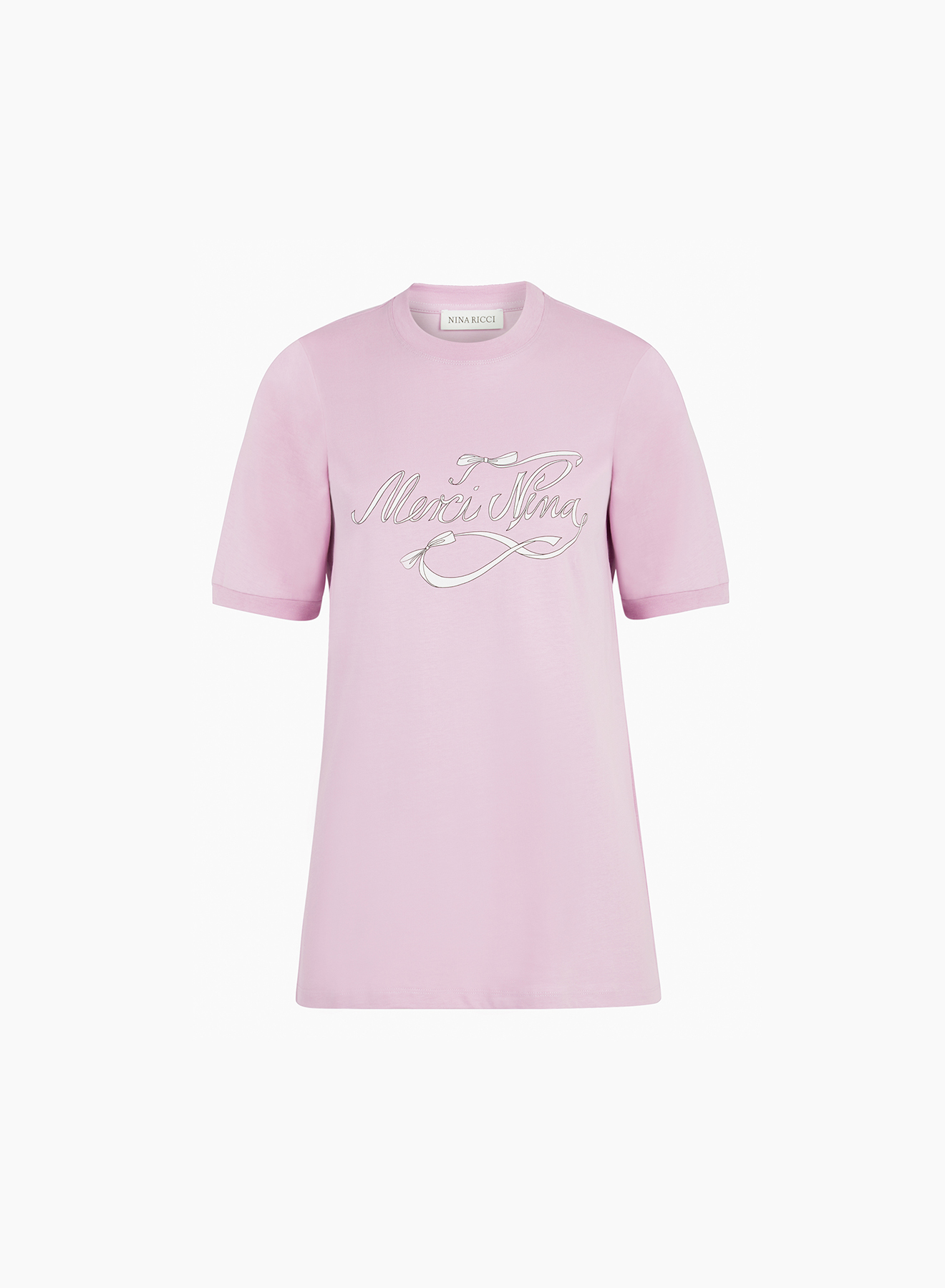 Women's shirts - Fashion - Nina Ricci