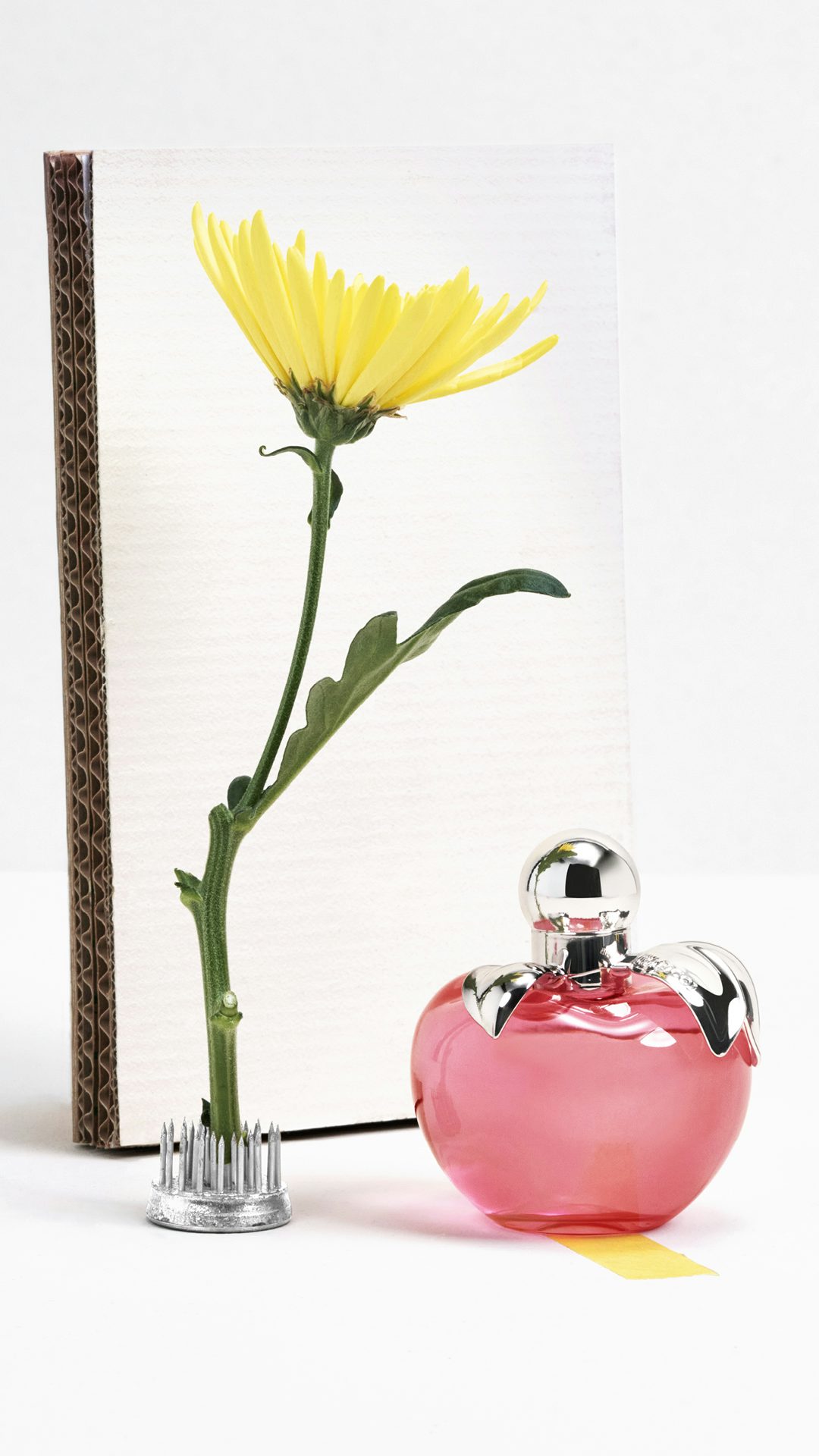 Nina fragrance - Nina Ricci