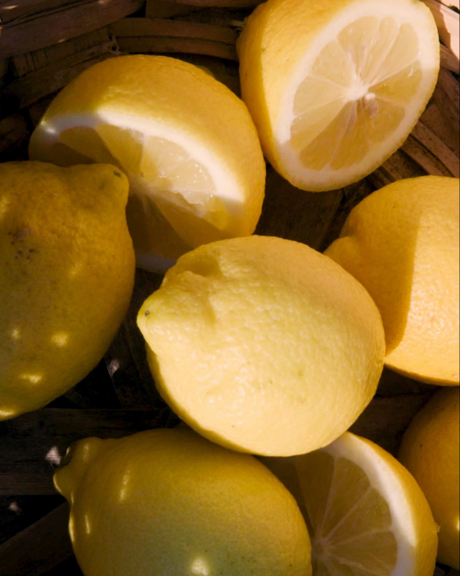 Nina Upcycled Lemon - Nina Ricci