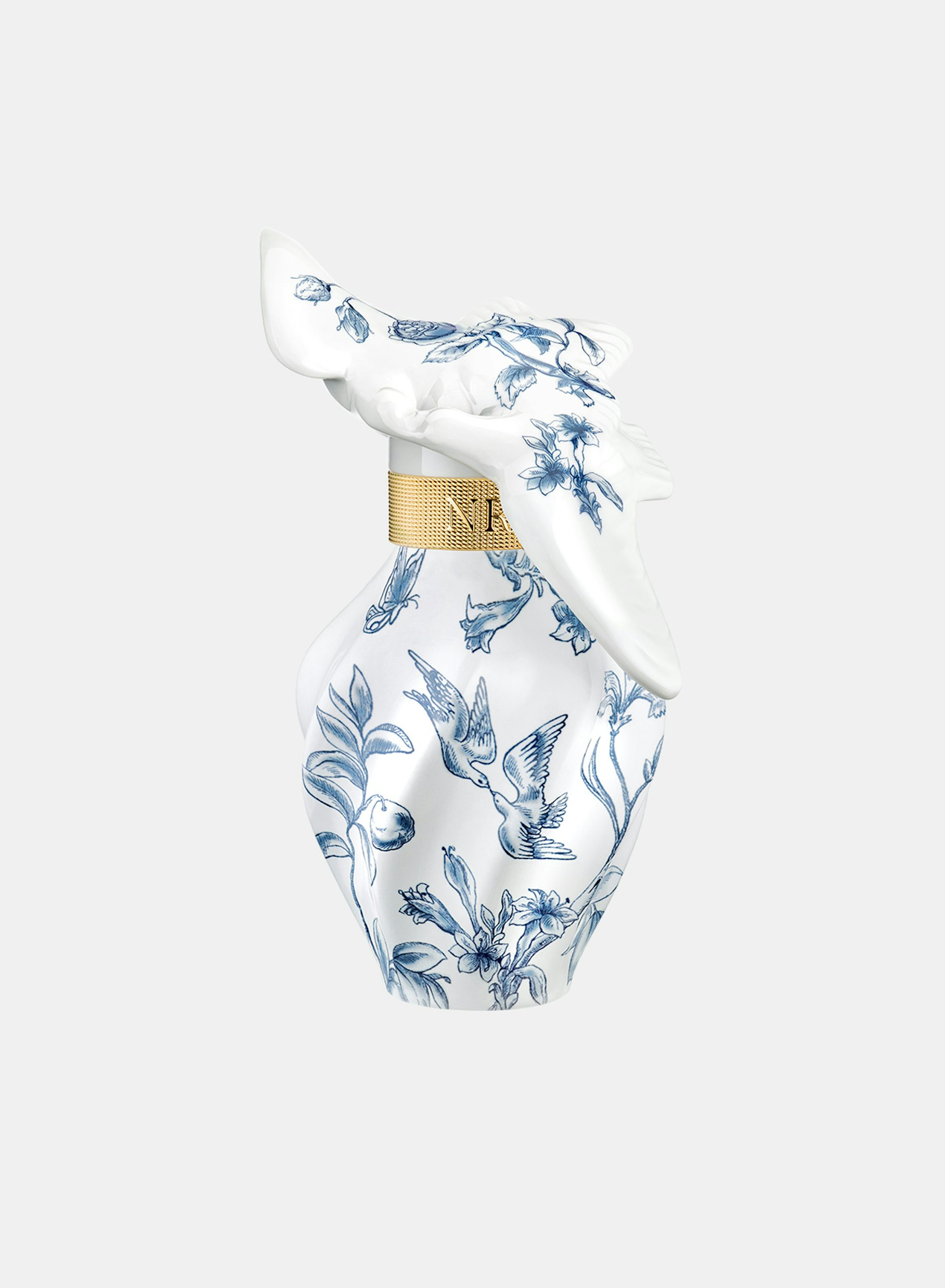 L'Air du Temps x Antoinette Poisson - Nina Ricci