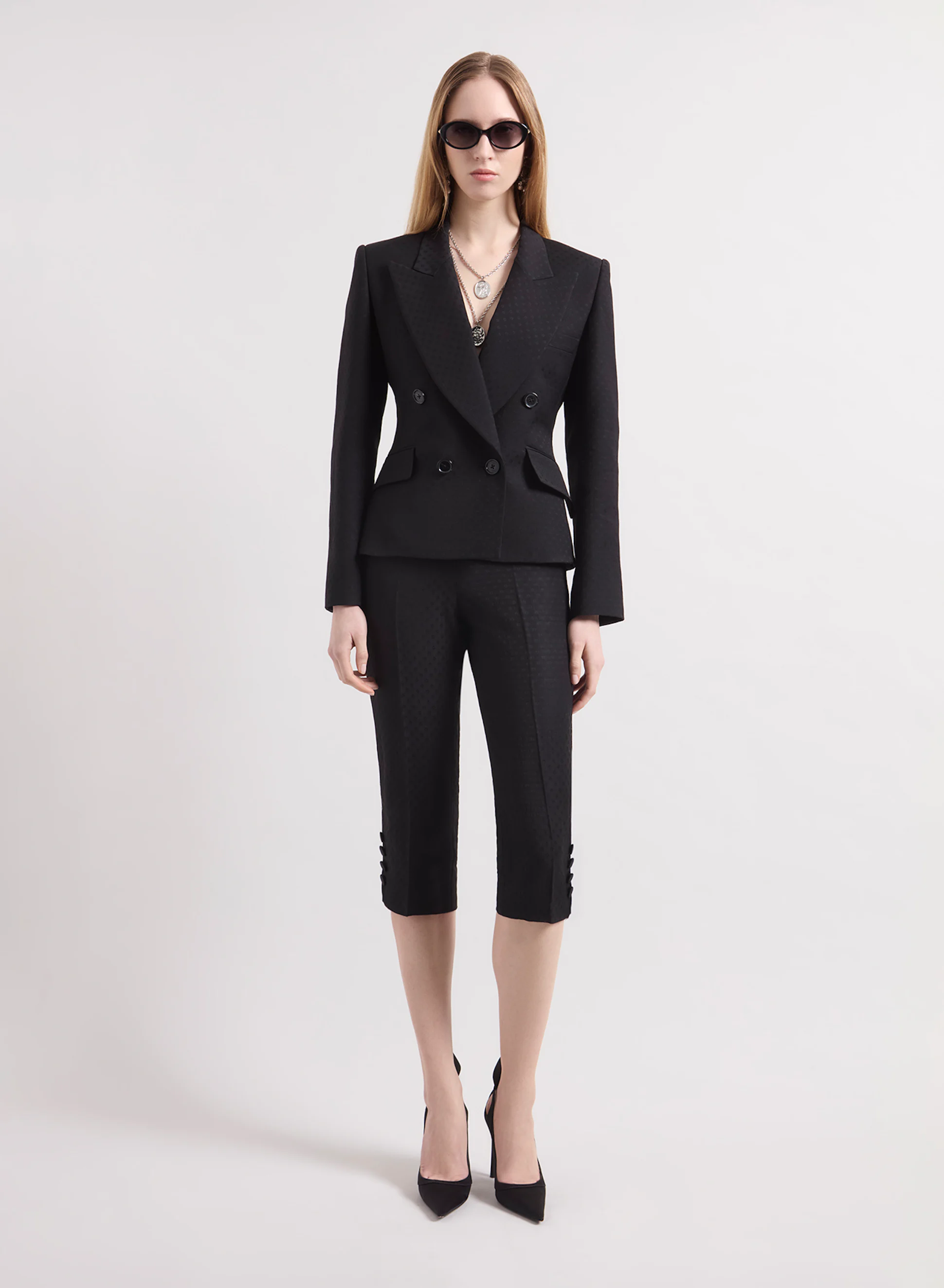 Trousers & Shorts - Nina Ricci 