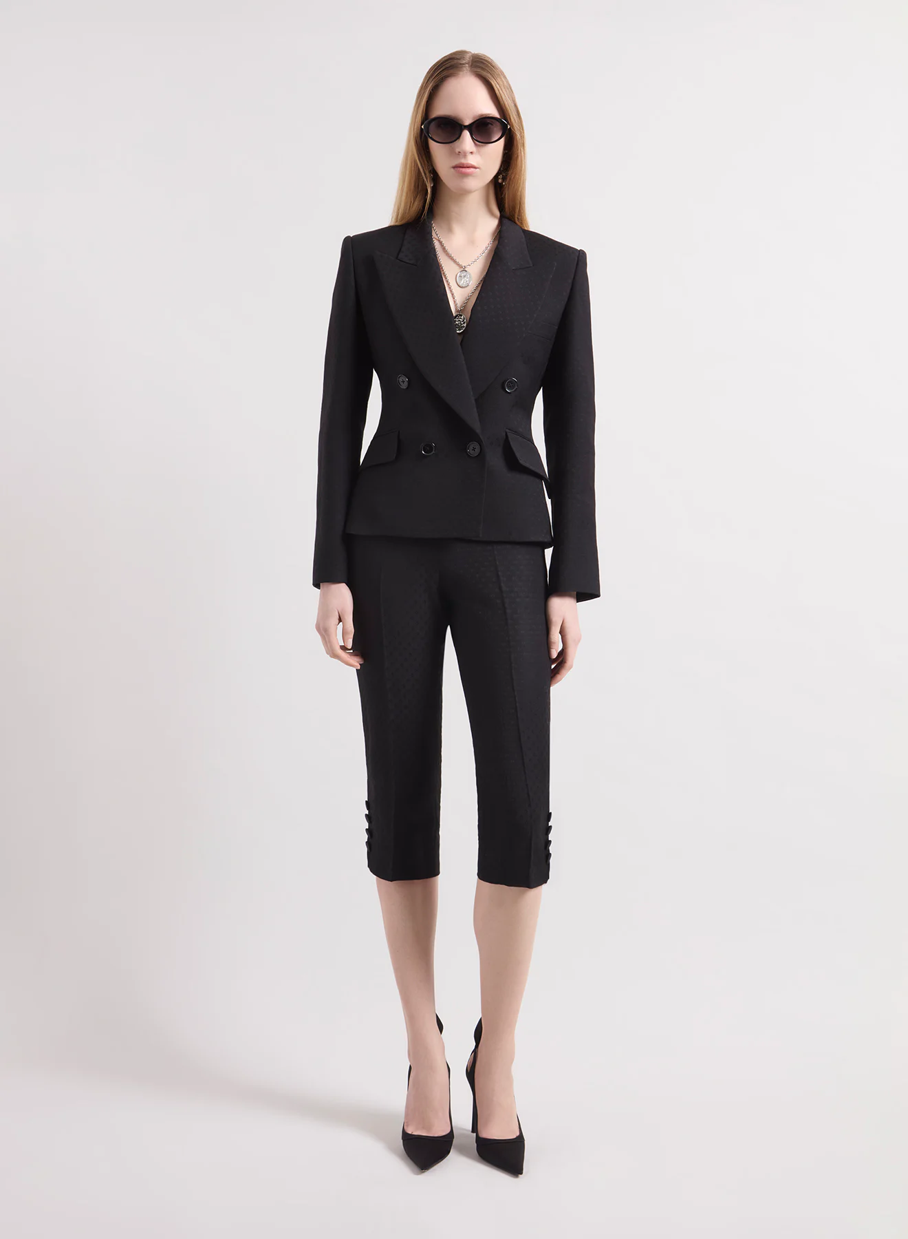 Trousers & Shorts - Nina Ricci