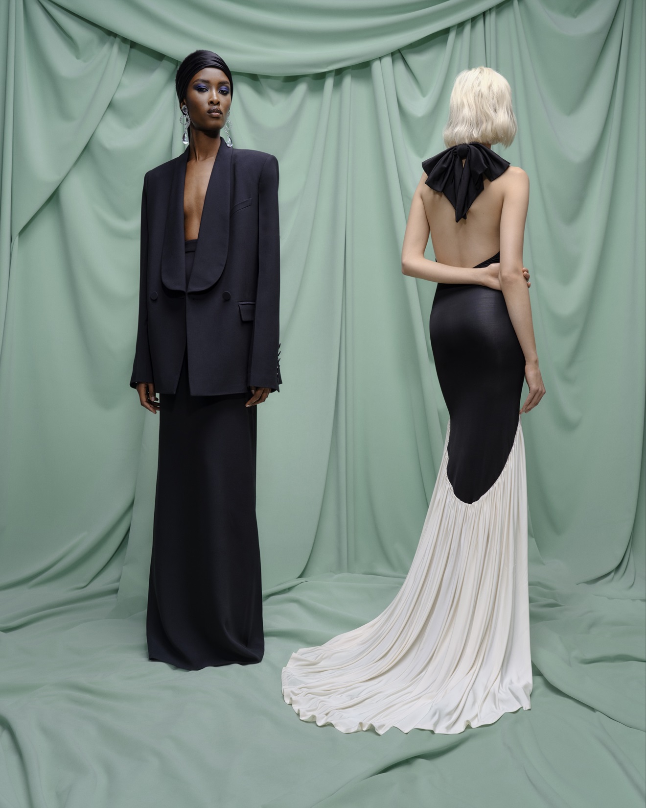 Women's tops - Fashion - Nina Ricci