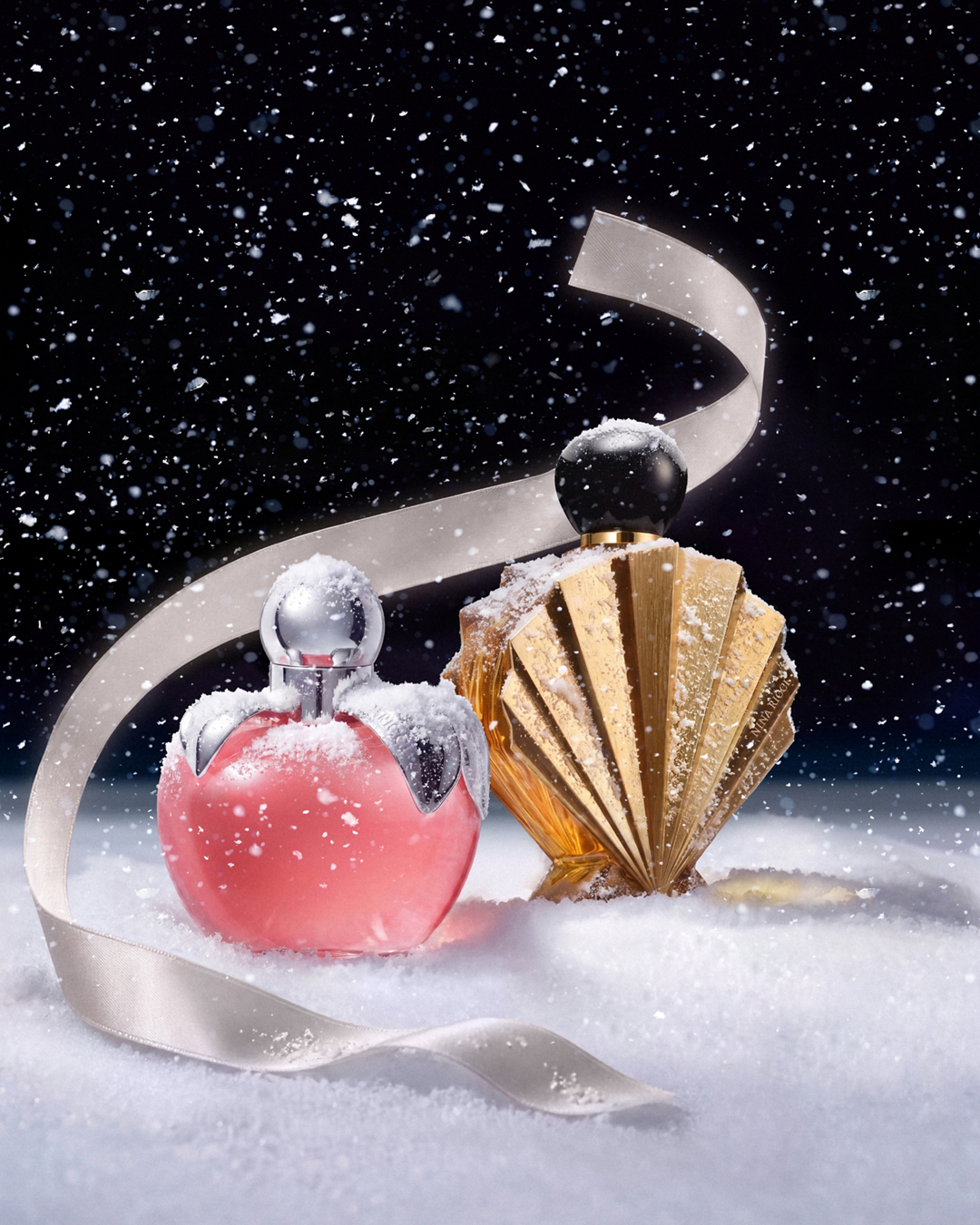 Women's Perfume Gift Sets | Nina Ricci