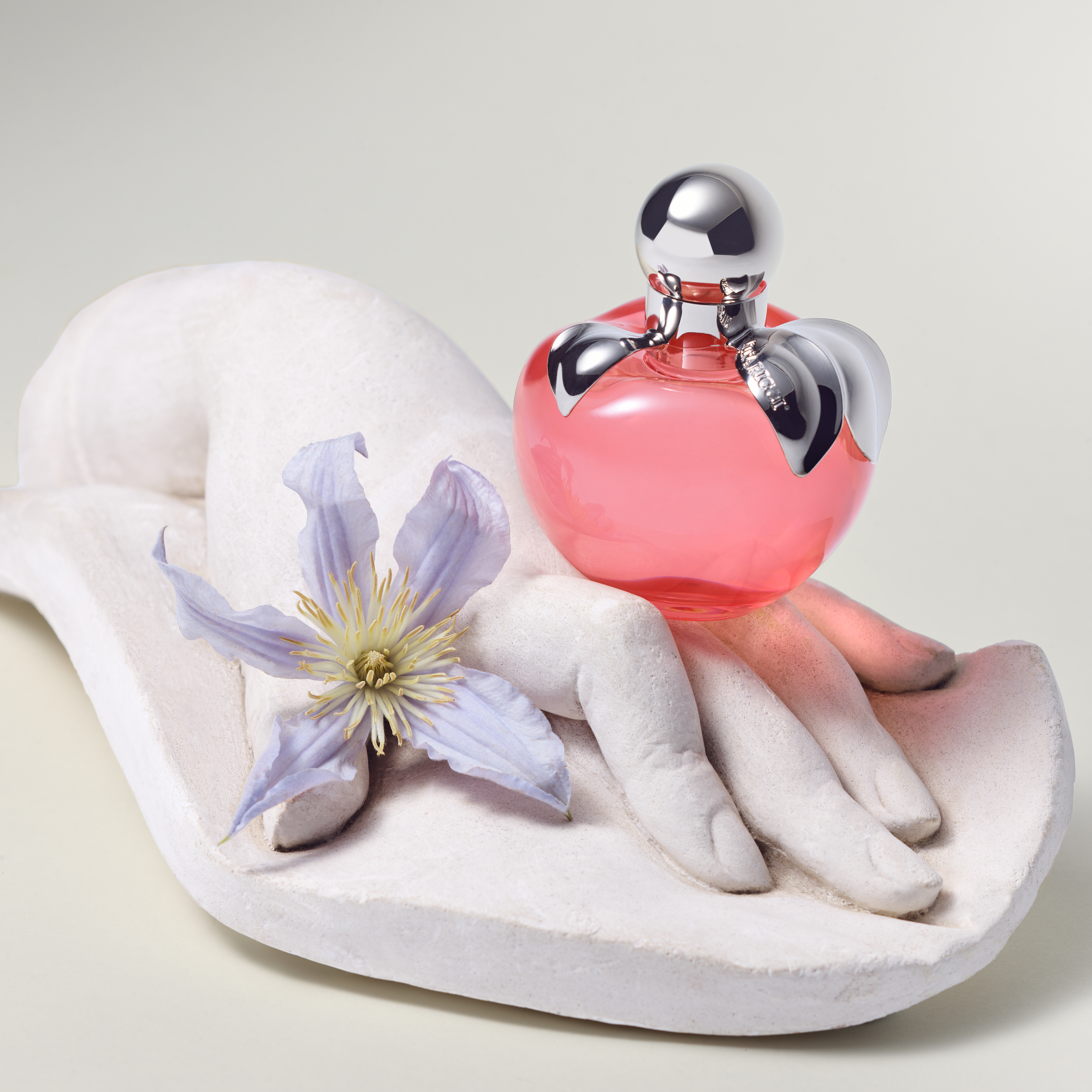 Perfume Niña Floral Azalea