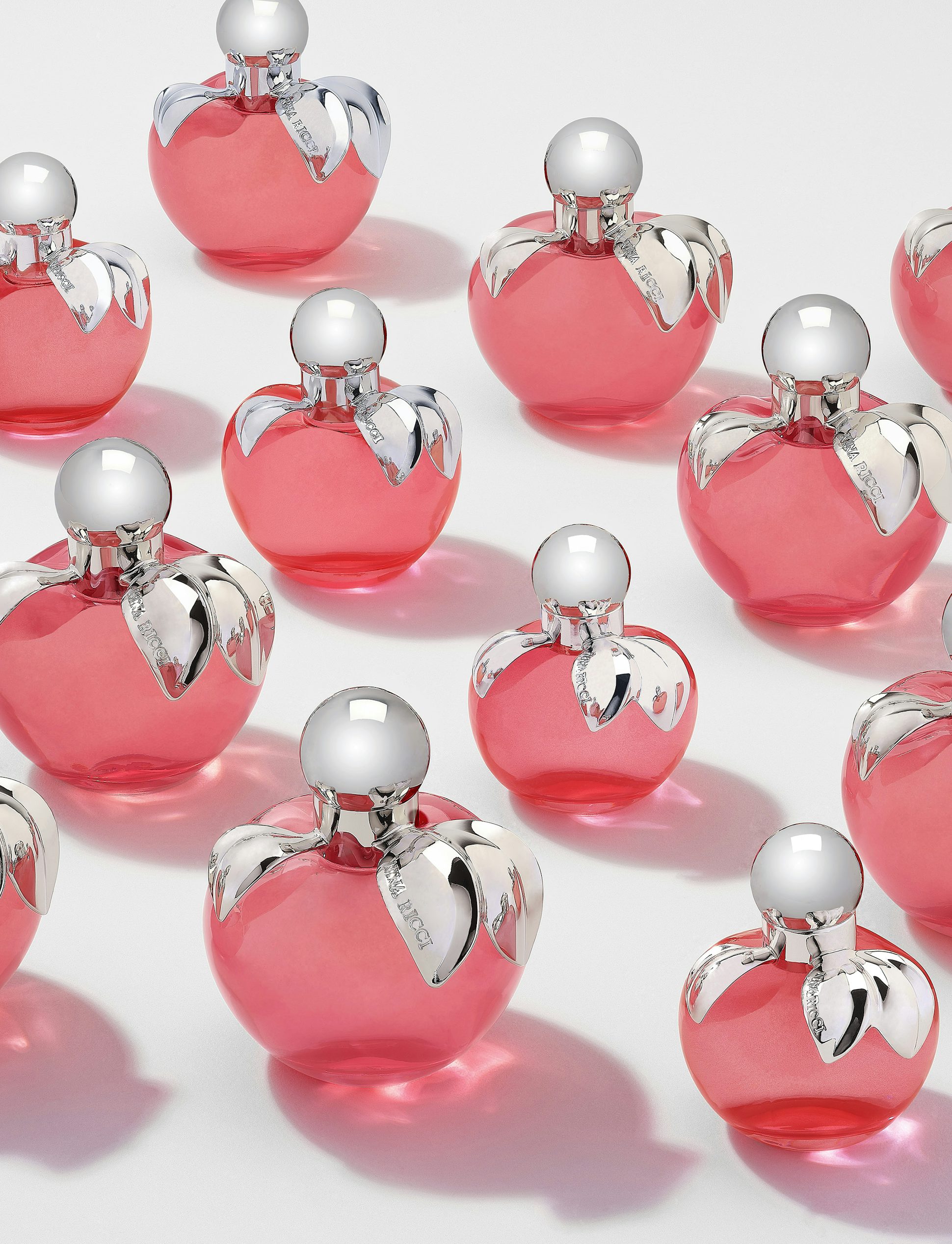 COME RICICLARE I PRODOTTI DI NINA RICCI? - VETRO