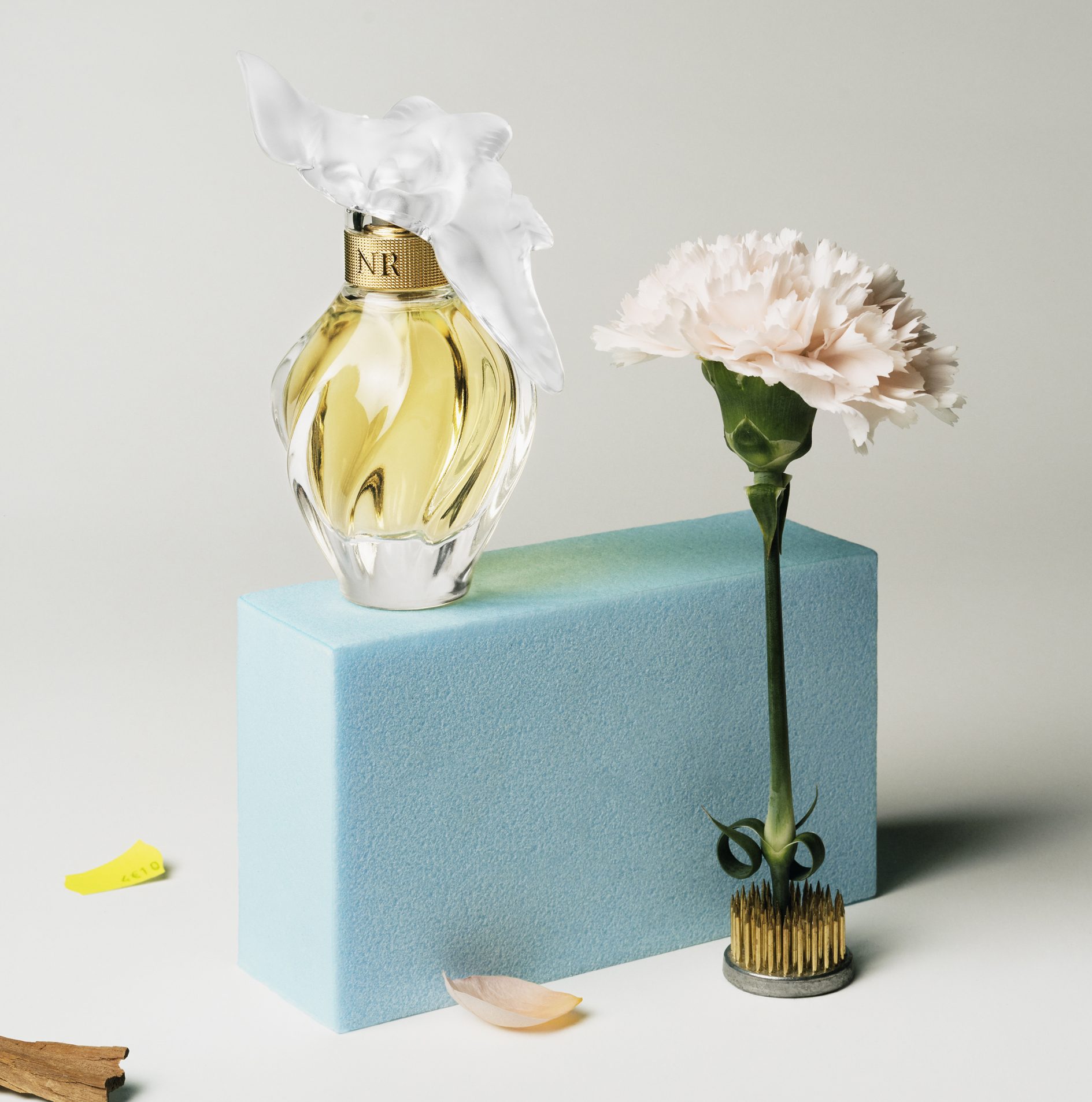 Le Calendrier de l'Avent Nina Ricci, - Nina Ricci Parfums