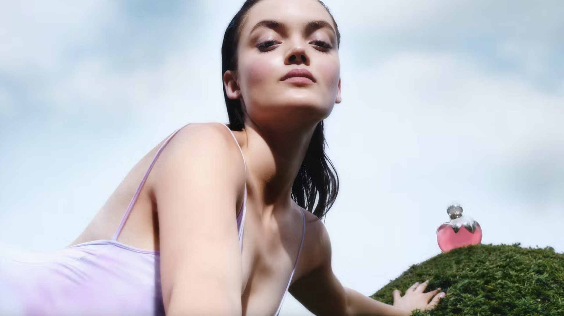 Nina Nature fragrance - Nina Ricci