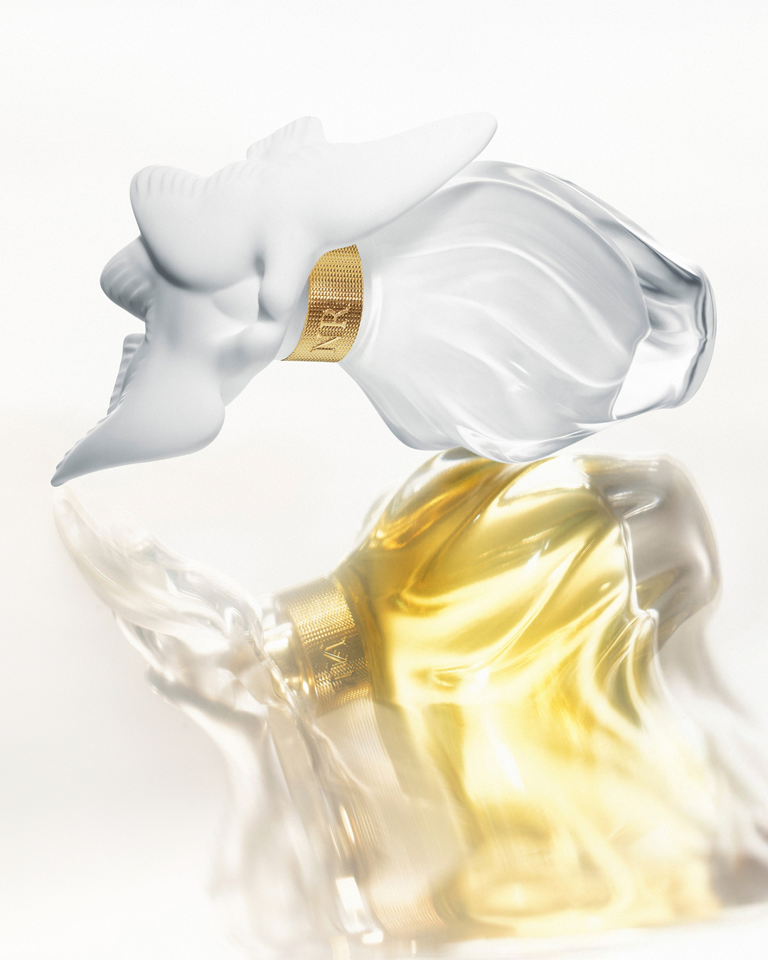 L'Air du Temps Fragrances - Nina Ricci