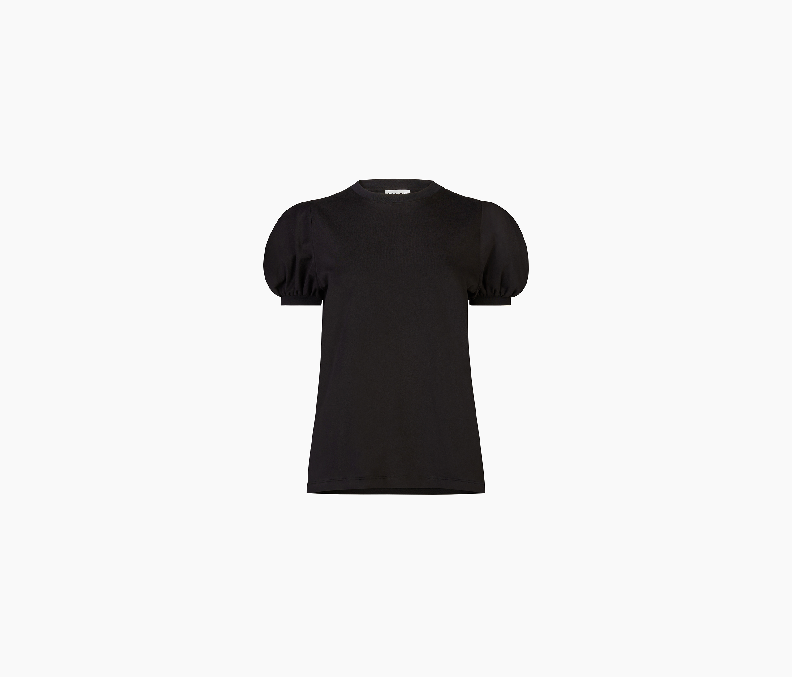 gradient-effect T-shirt, Nina Ricci