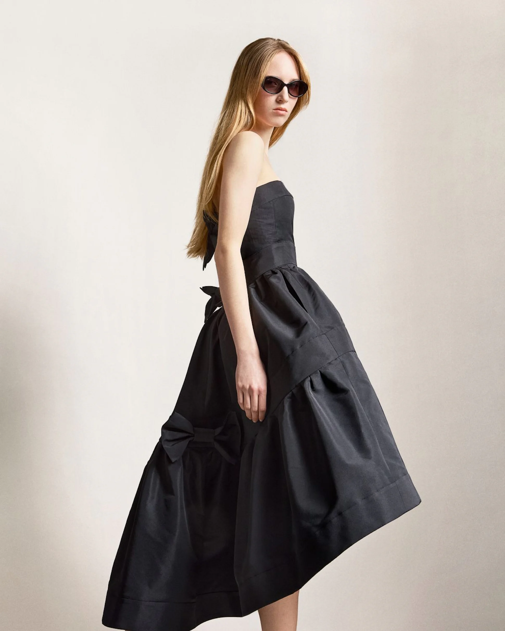  FW26 collection - Nina Ricci 